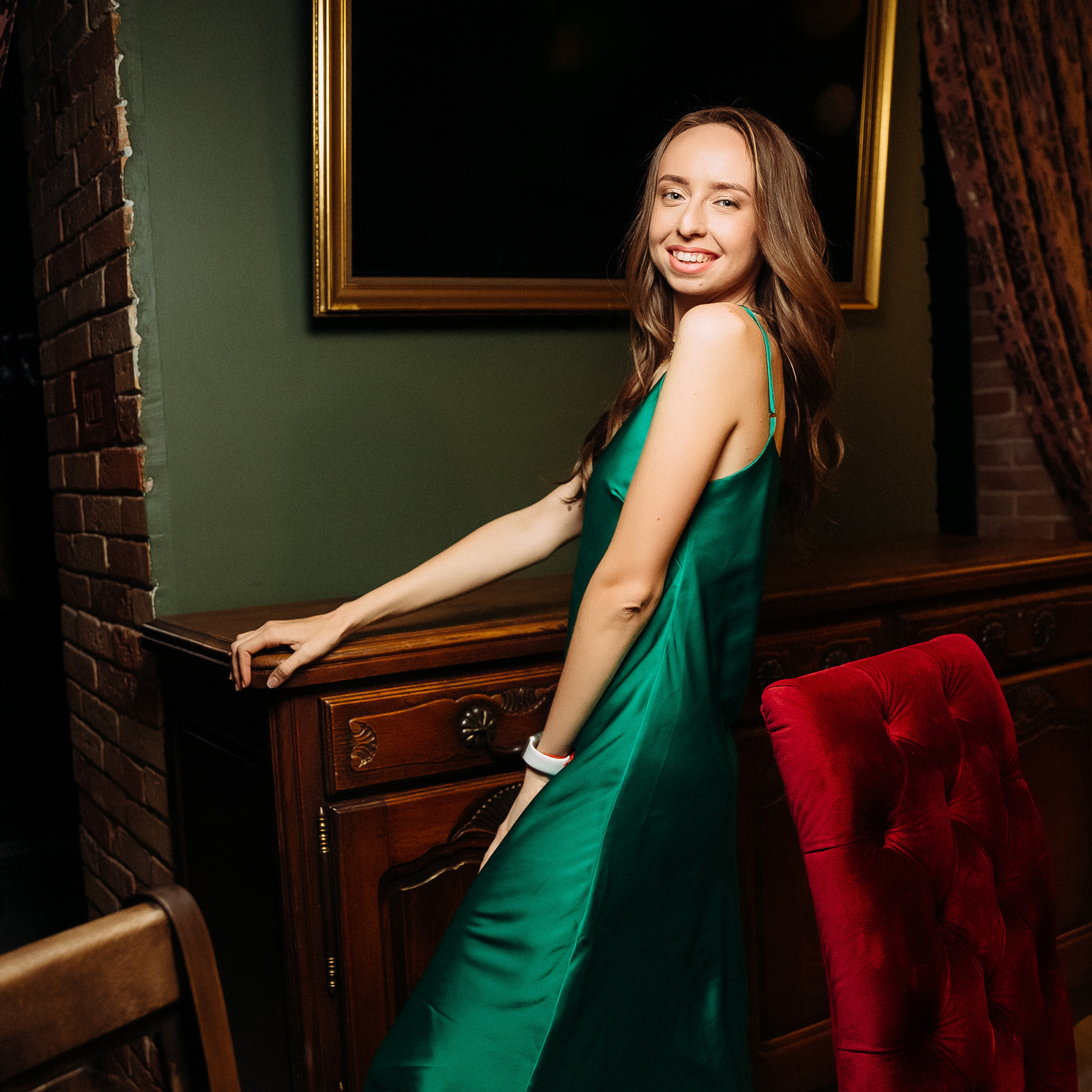 День Рождения Веры. Весільний та Репортажний фотограф Іванченко Максим. Дніпро, Україна