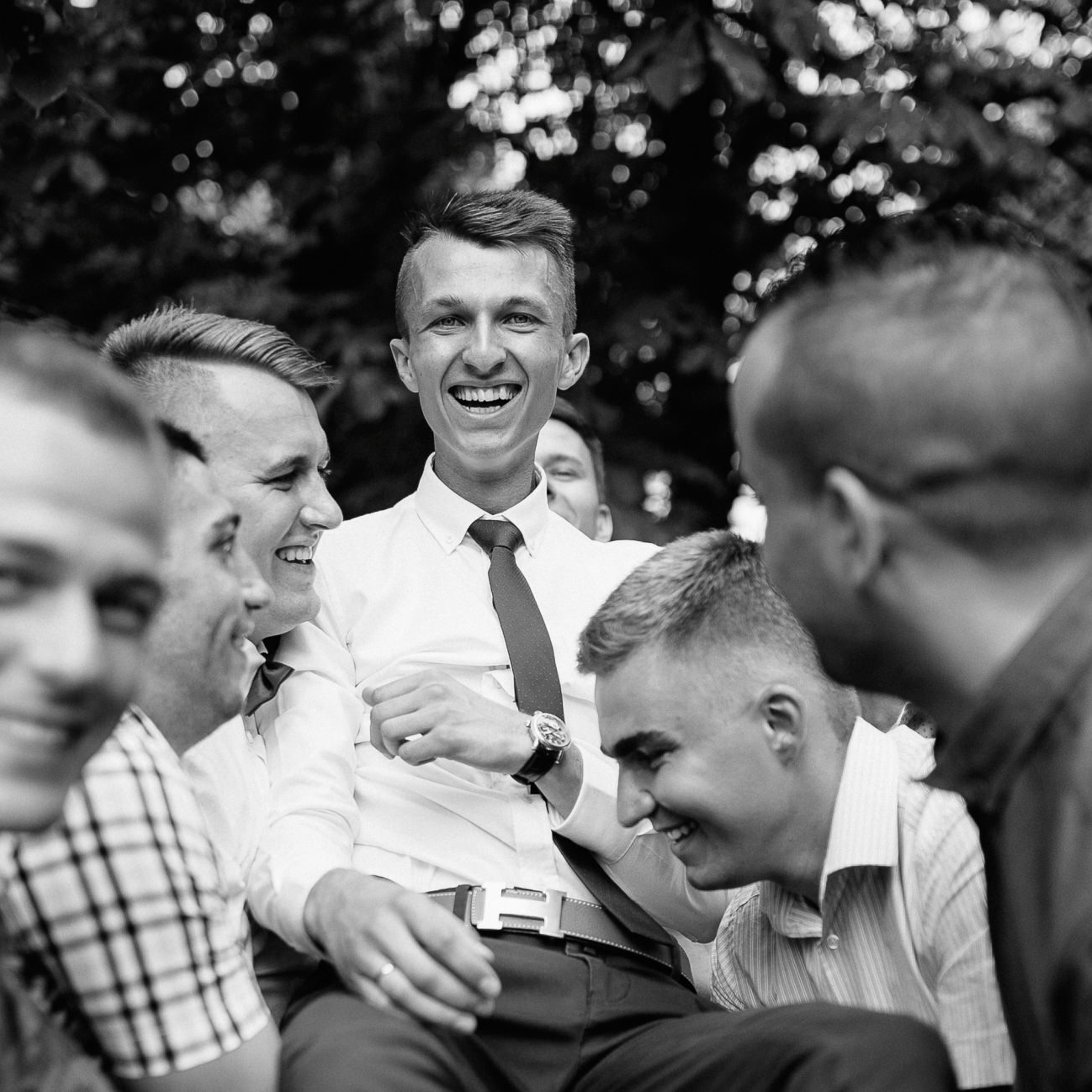 Відгуки про роботу фотографа. Весільний та Репортажний фотограф Іванченко Максим. Дніпро, Україна