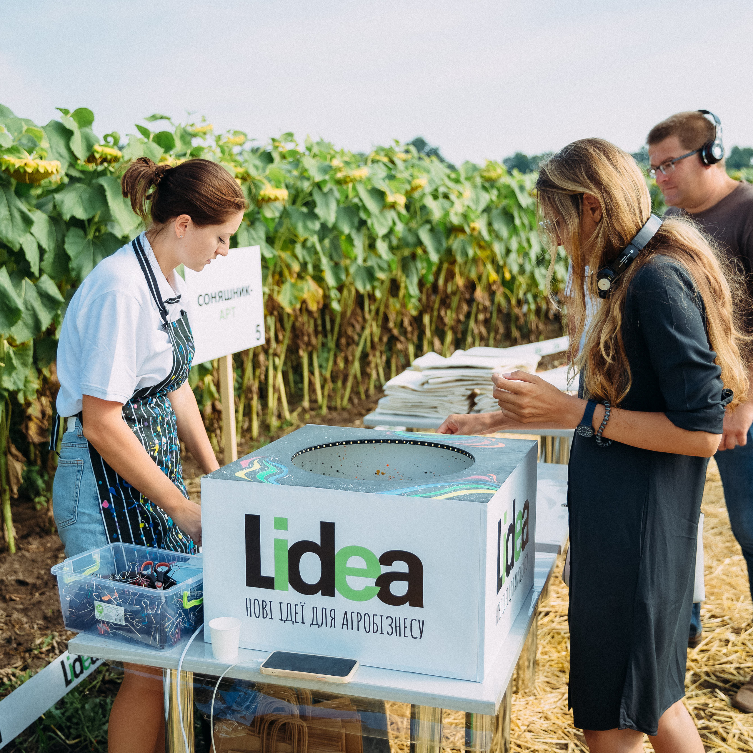 Lidea. Весільний та Репортажний фотограф Іванченко Максим. Дніпро, Україна