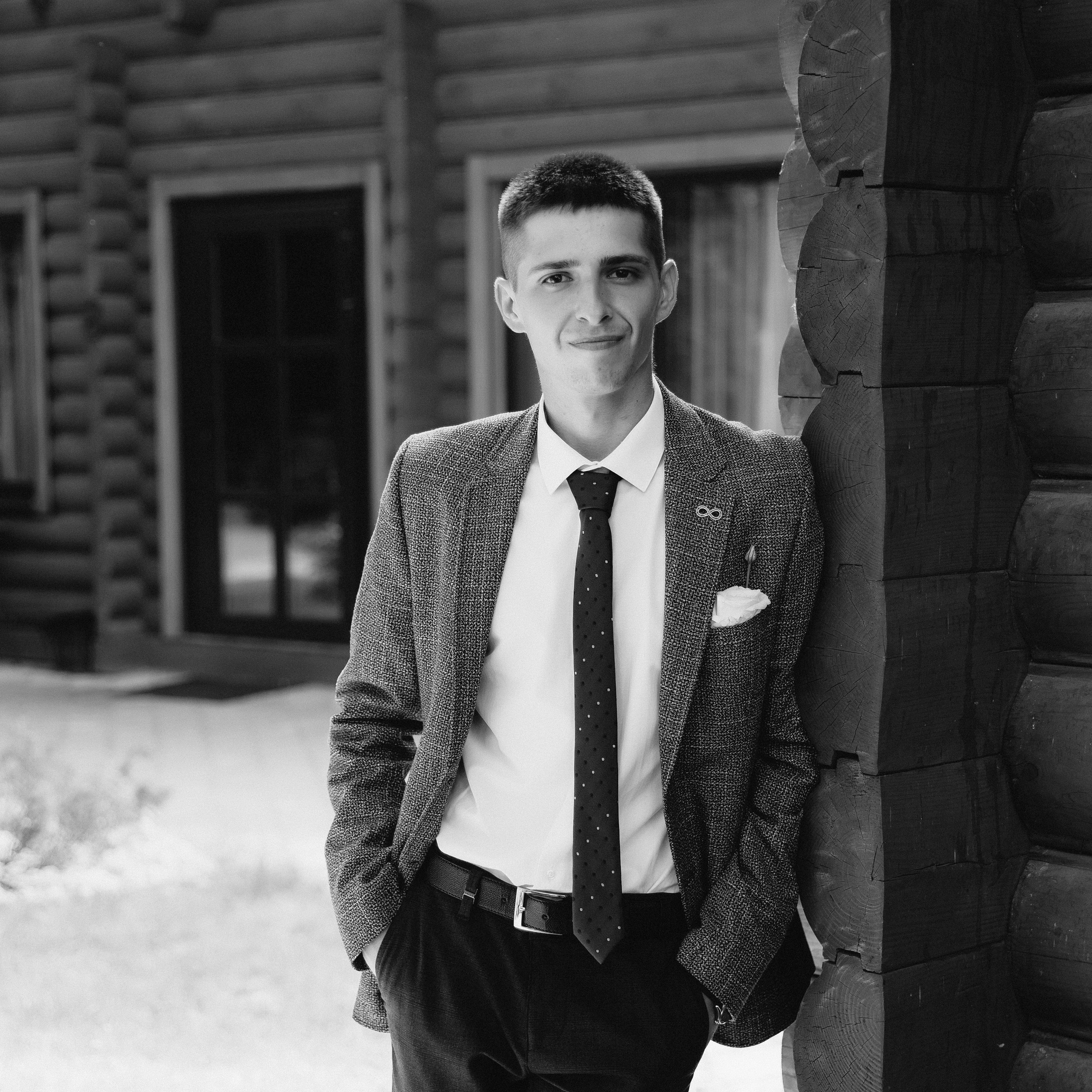 Відгуки про роботу фотографа. Весільний та репортажний фотограф у Дніпрі — Максим Іванченко