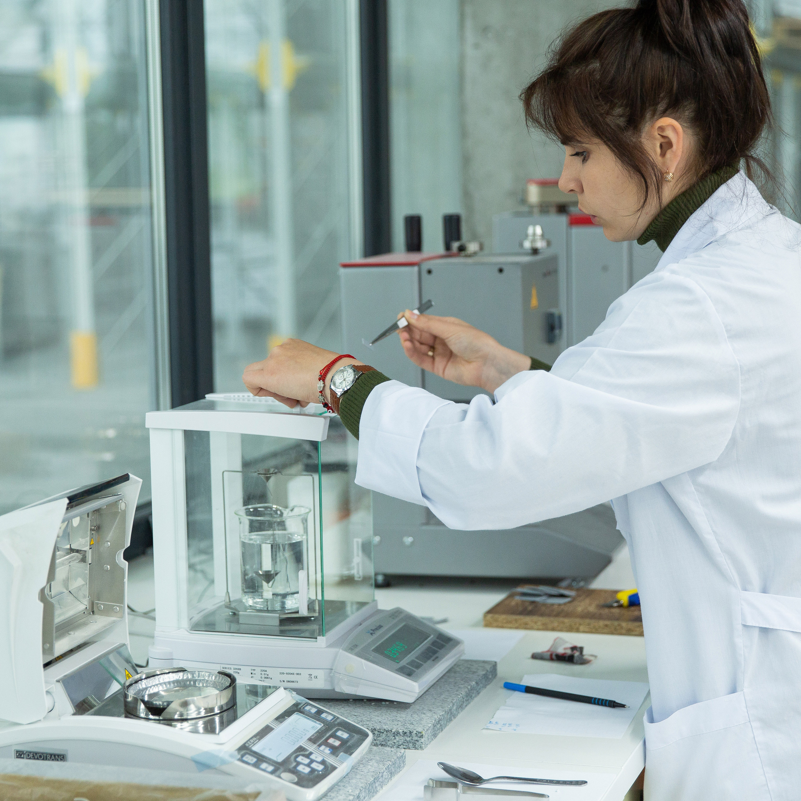 Съемка производства NEOCARB. Весільний та Репортажний фотограф Іванченко Максим. Дніпро, Україна