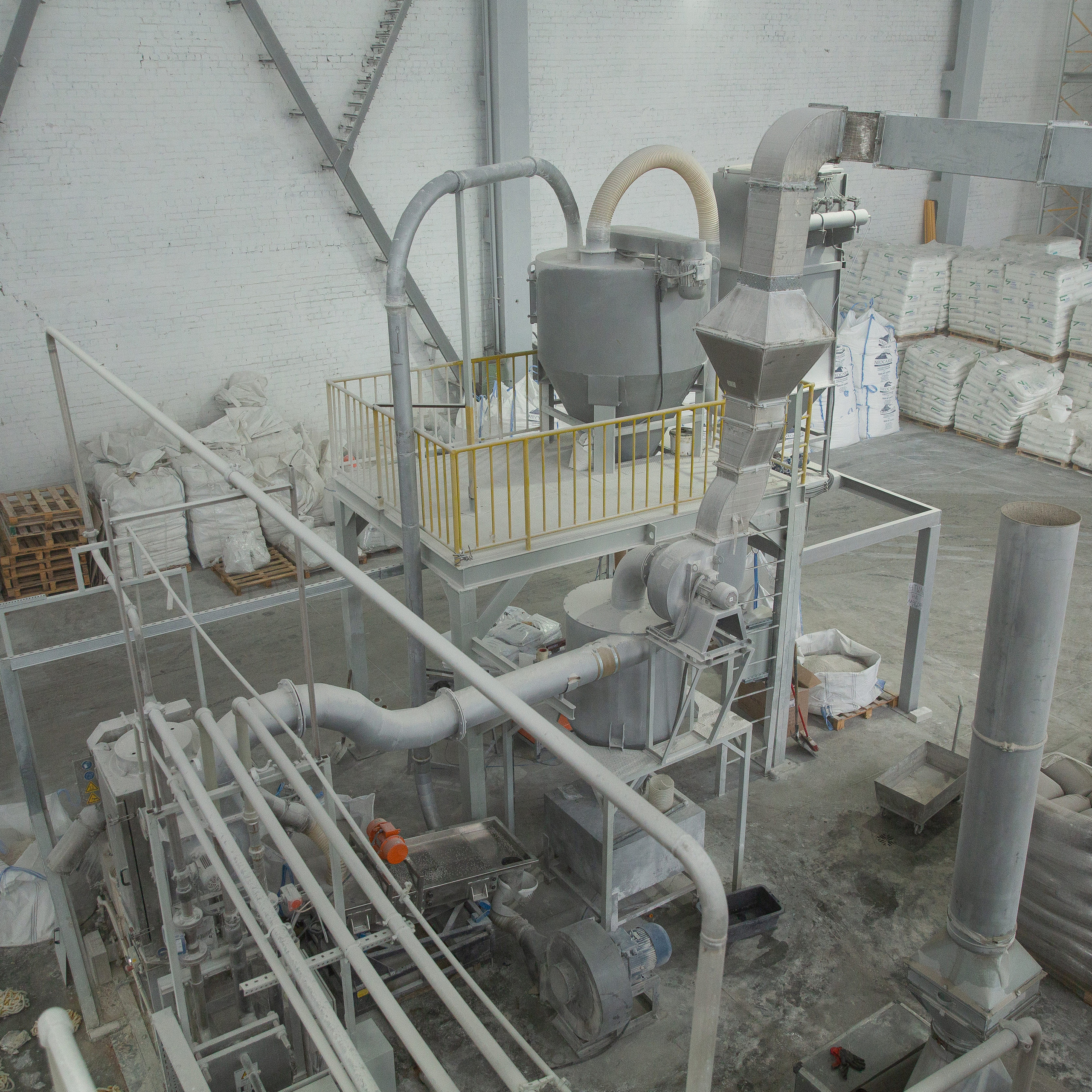 Съемка производства NEOCARB. Весільний та Репортажний фотограф Іванченко Максим. Дніпро, Україна