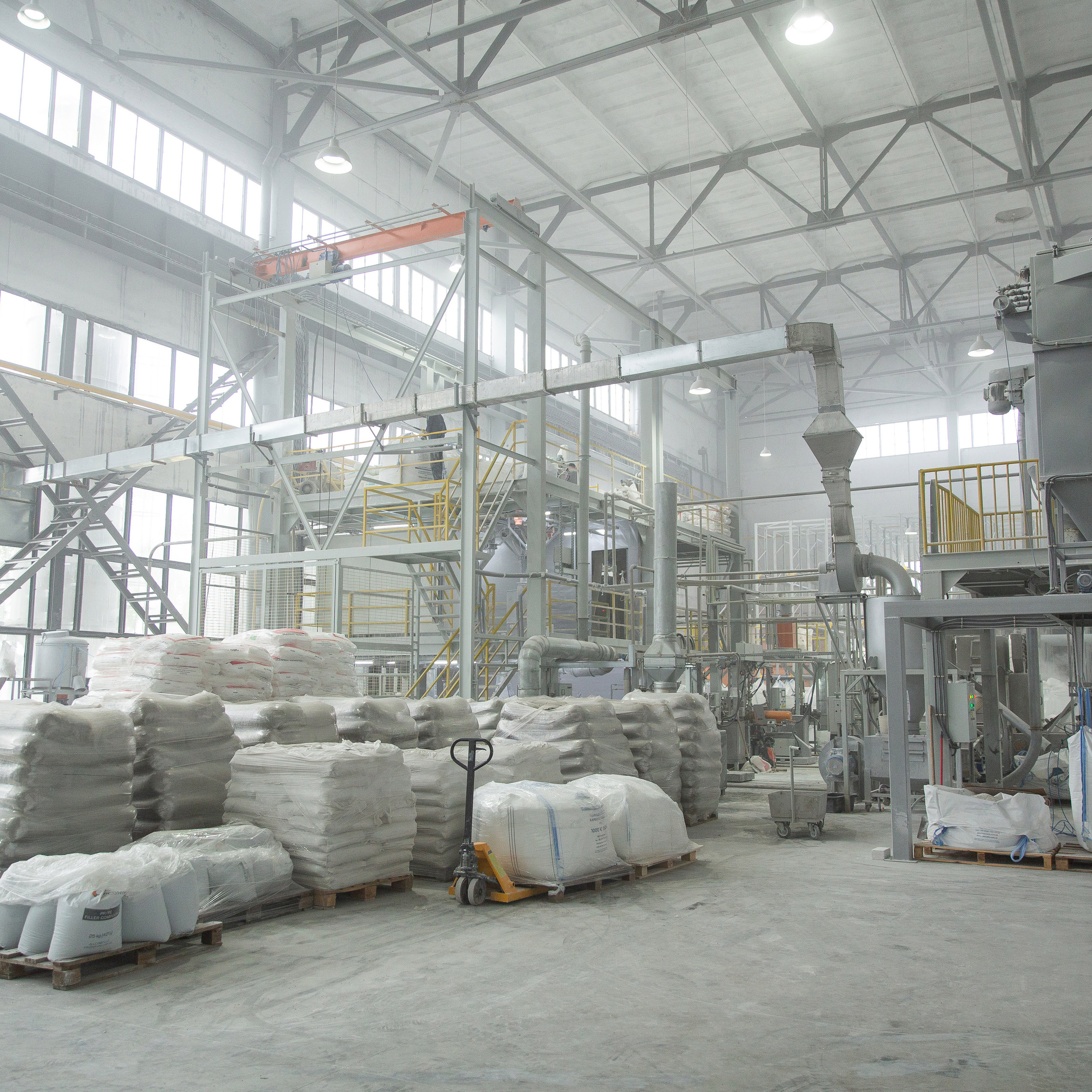 Съемка производства NEOCARB. Весільний та Репортажний фотограф Іванченко Максим. Дніпро, Україна