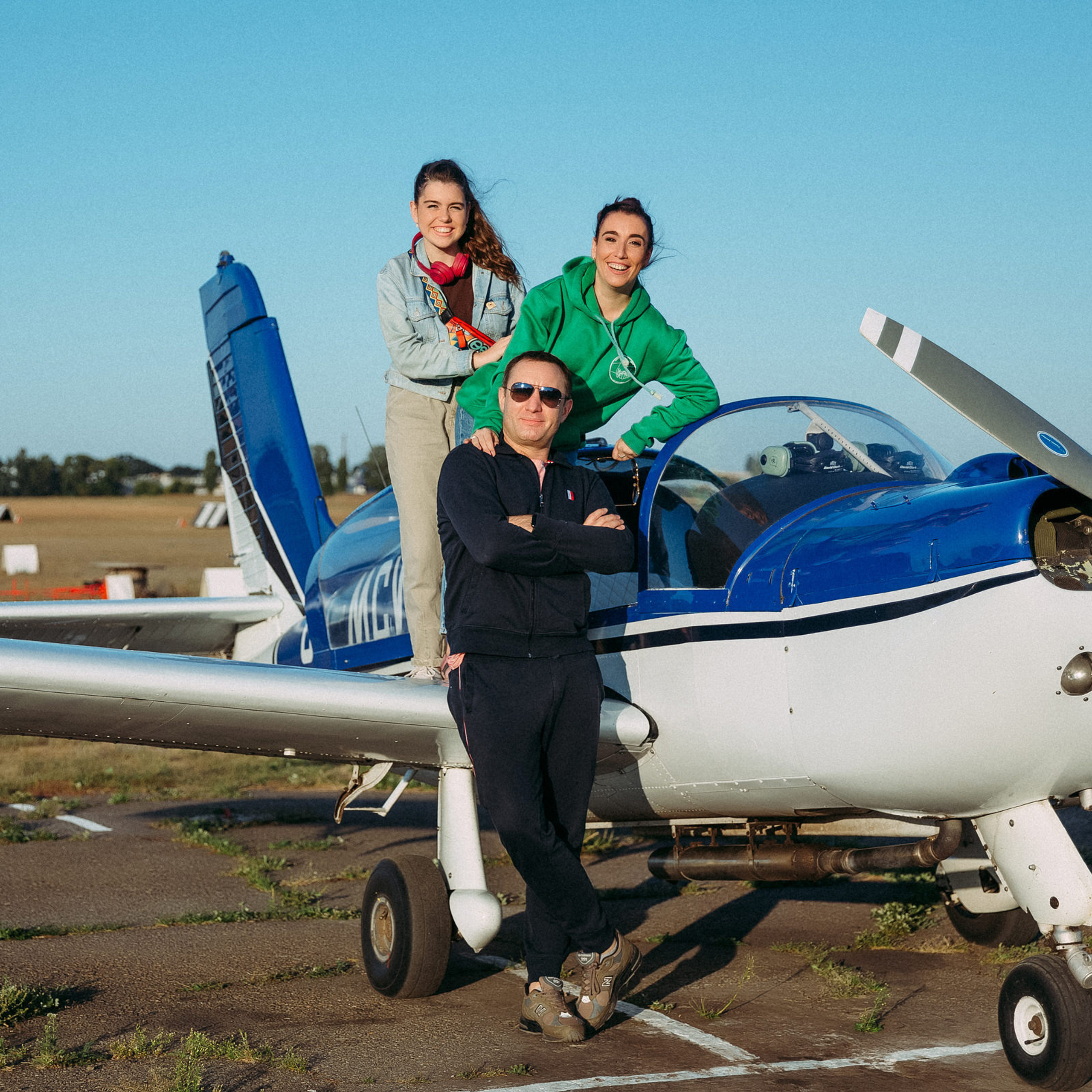 Відгуки про роботу фотографа. Весільний та репортажний фотограф у Дніпрі — Максим Іванченко