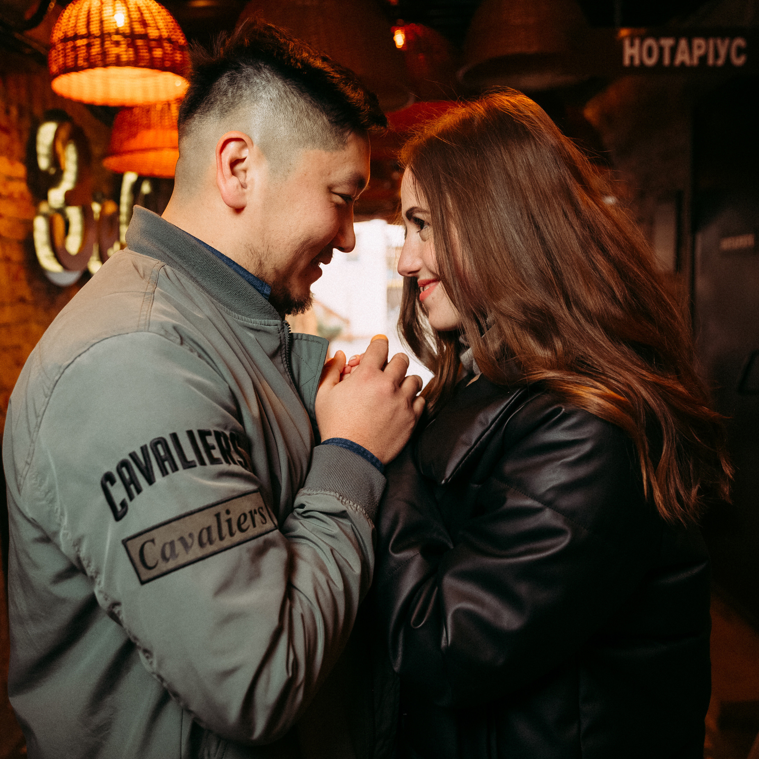 Відгуки про роботу фотографа. Весільний та репортажний фотограф у Дніпрі — Максим Іванченко