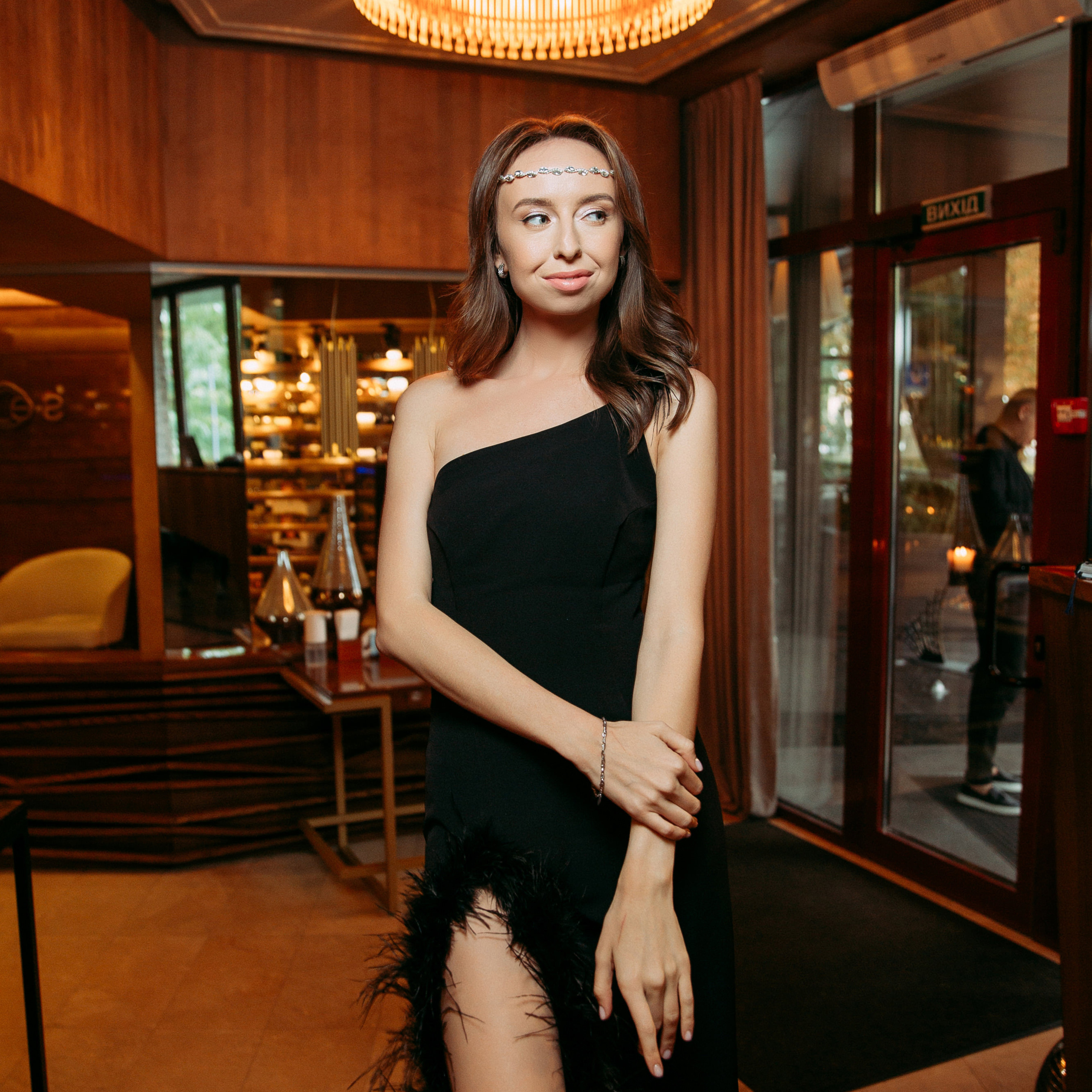 Відгуки про роботу фотографа. Весільний та репортажний фотограф у Дніпрі — Максим Іванченко