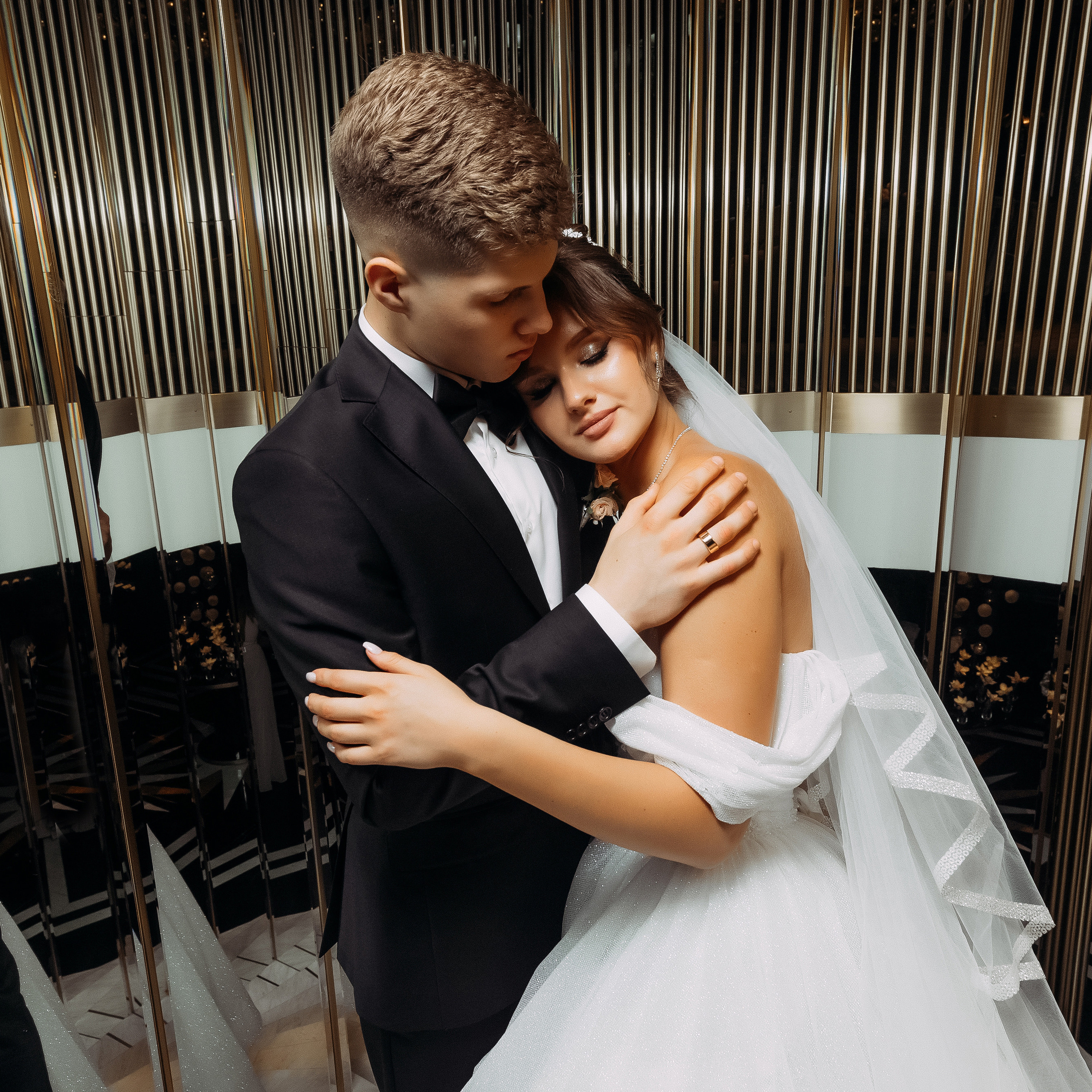 Відгуки про роботу фотографа. Весільний та Репортажний фотограф Іванченко Максим. Дніпро, Україна