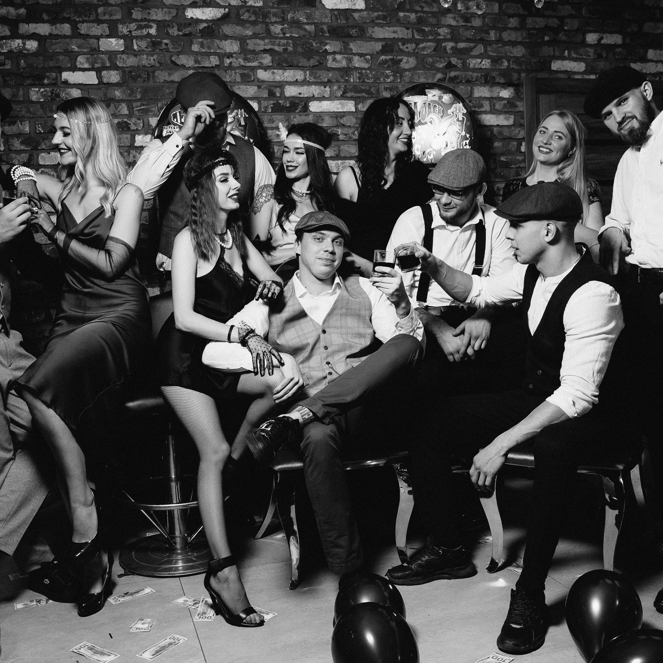 Відгуки про роботу фотографа. Весільний та репортажний фотограф у Дніпрі — Максим Іванченко