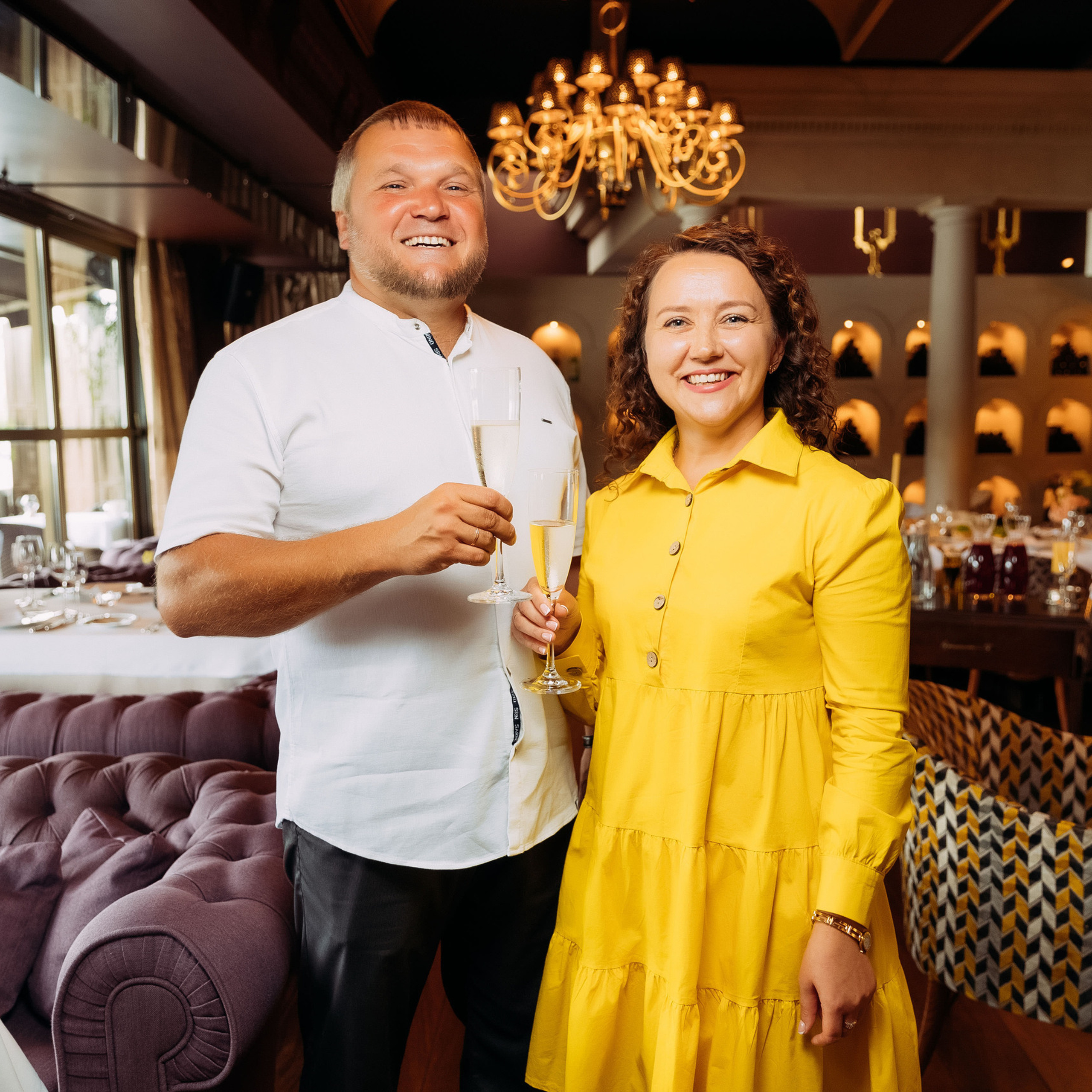 Відгуки про роботу фотографа. Весільний та репортажний фотограф у Дніпрі — Максим Іванченко