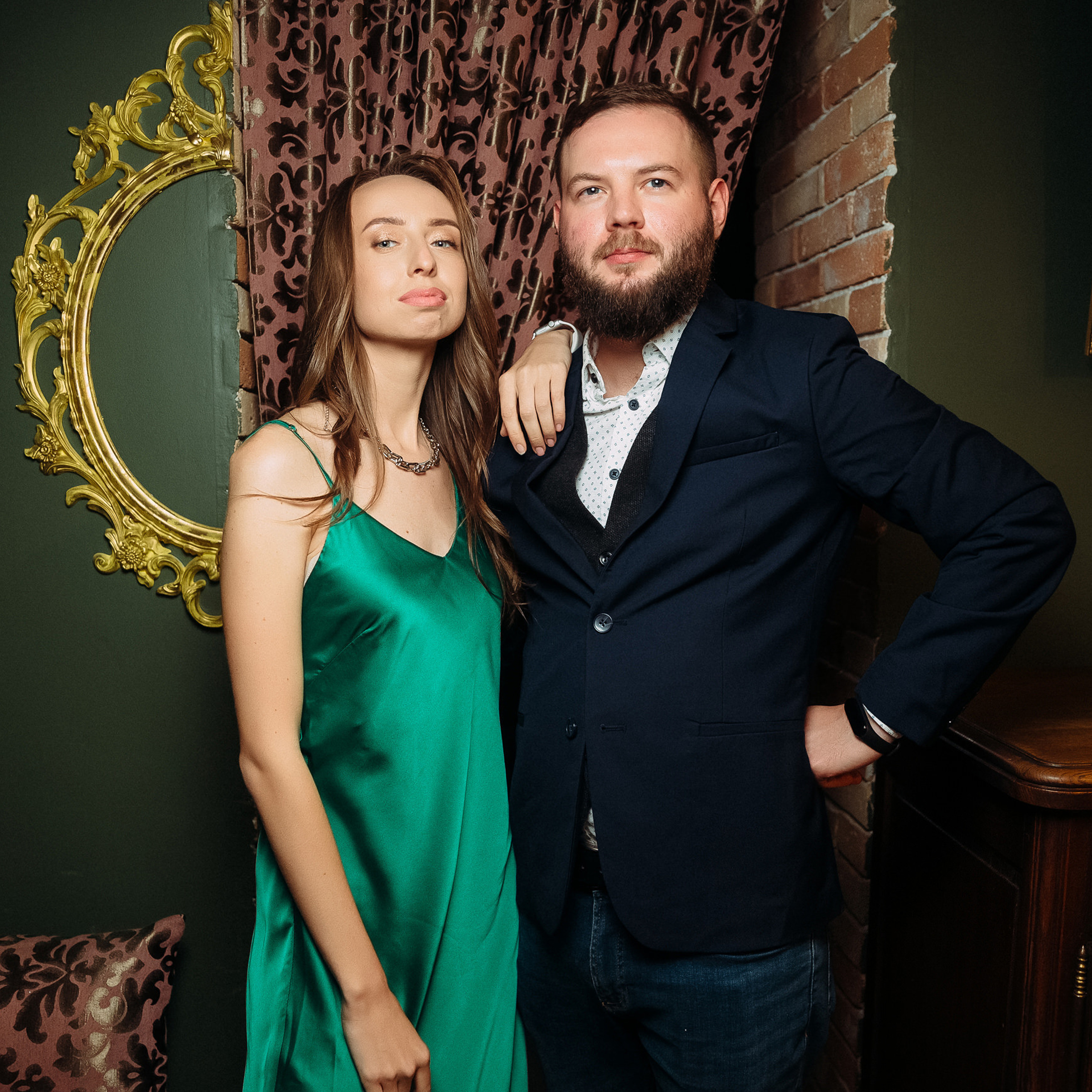 День Рождения Веры. Весільний та Репортажний фотограф Іванченко Максим. Дніпро, Україна