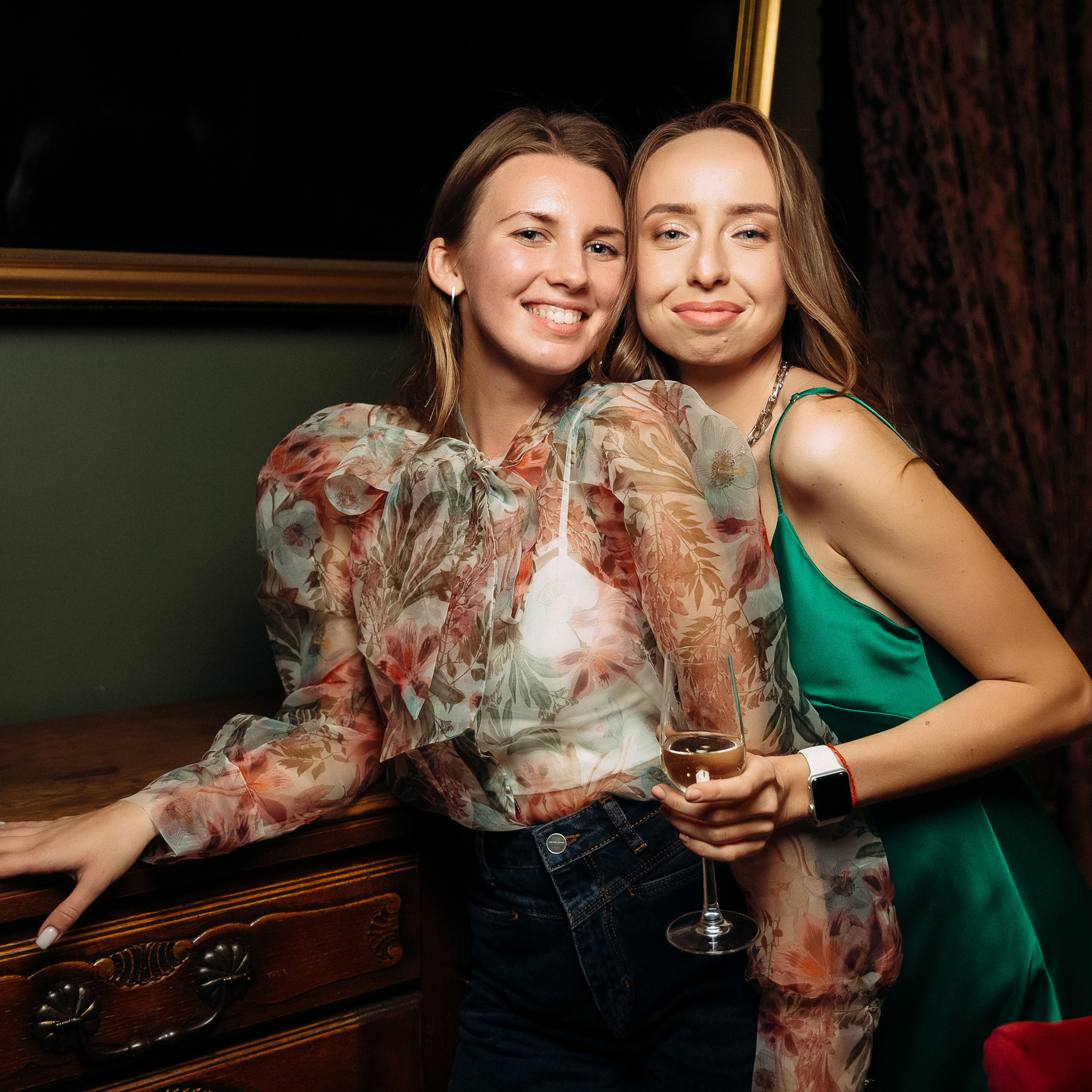 День Рождения Веры. Весільний та Репортажний фотограф Іванченко Максим. Дніпро, Україна