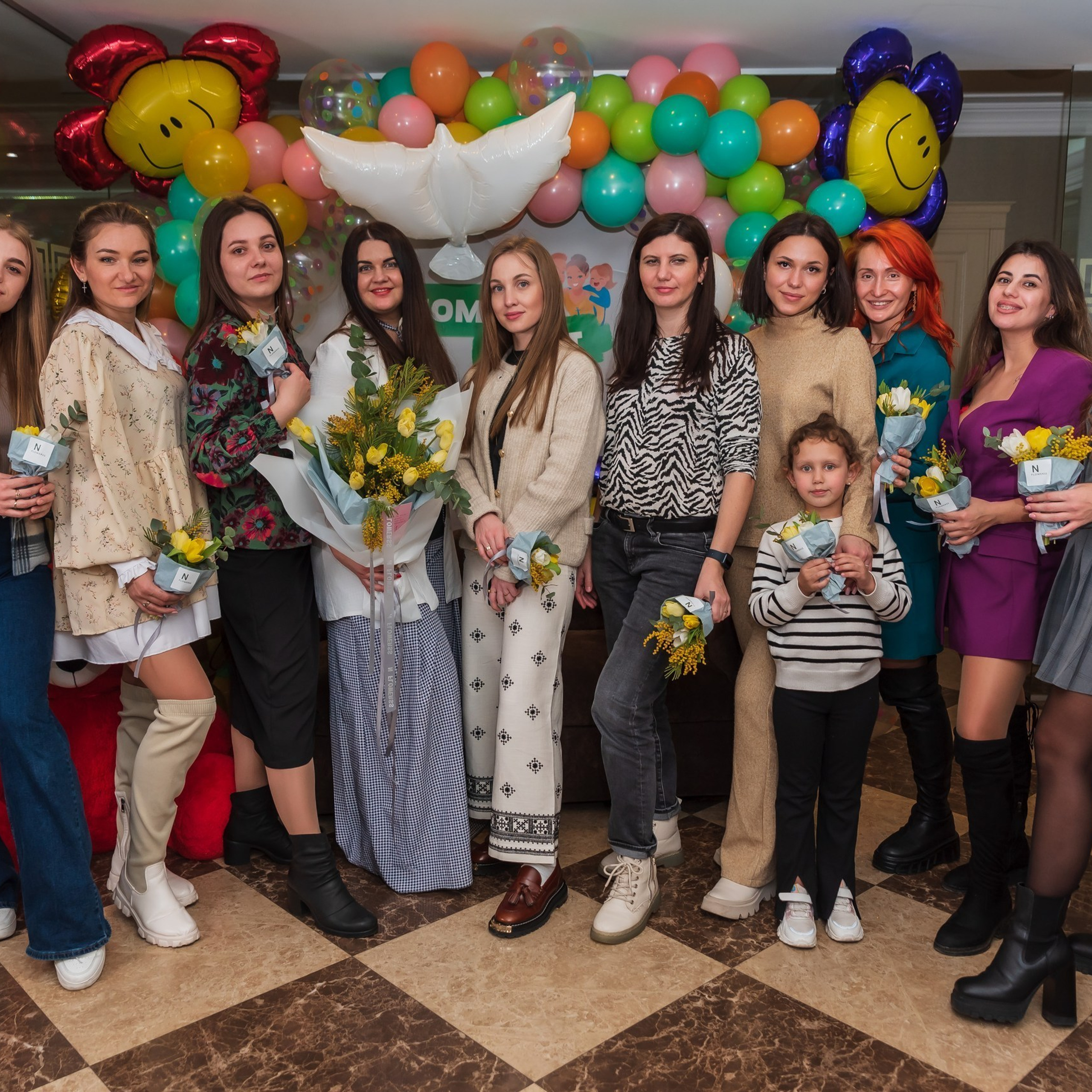 Отзывы. Сімейний та дитячий фотограф в Одесі Нікола Світлана