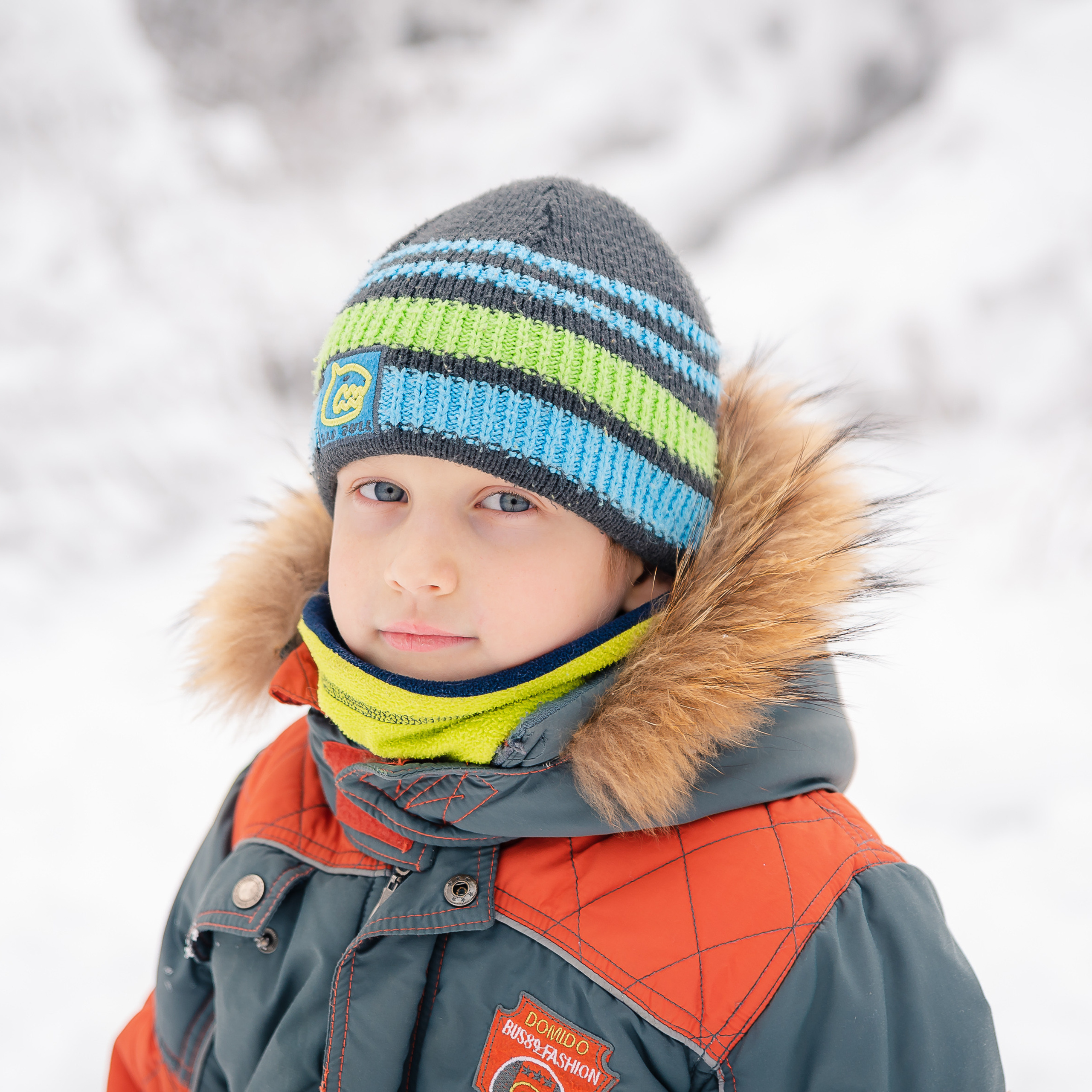 Отзывы. Сімейний та дитячий фотограф в Одесі Нікола Світлана