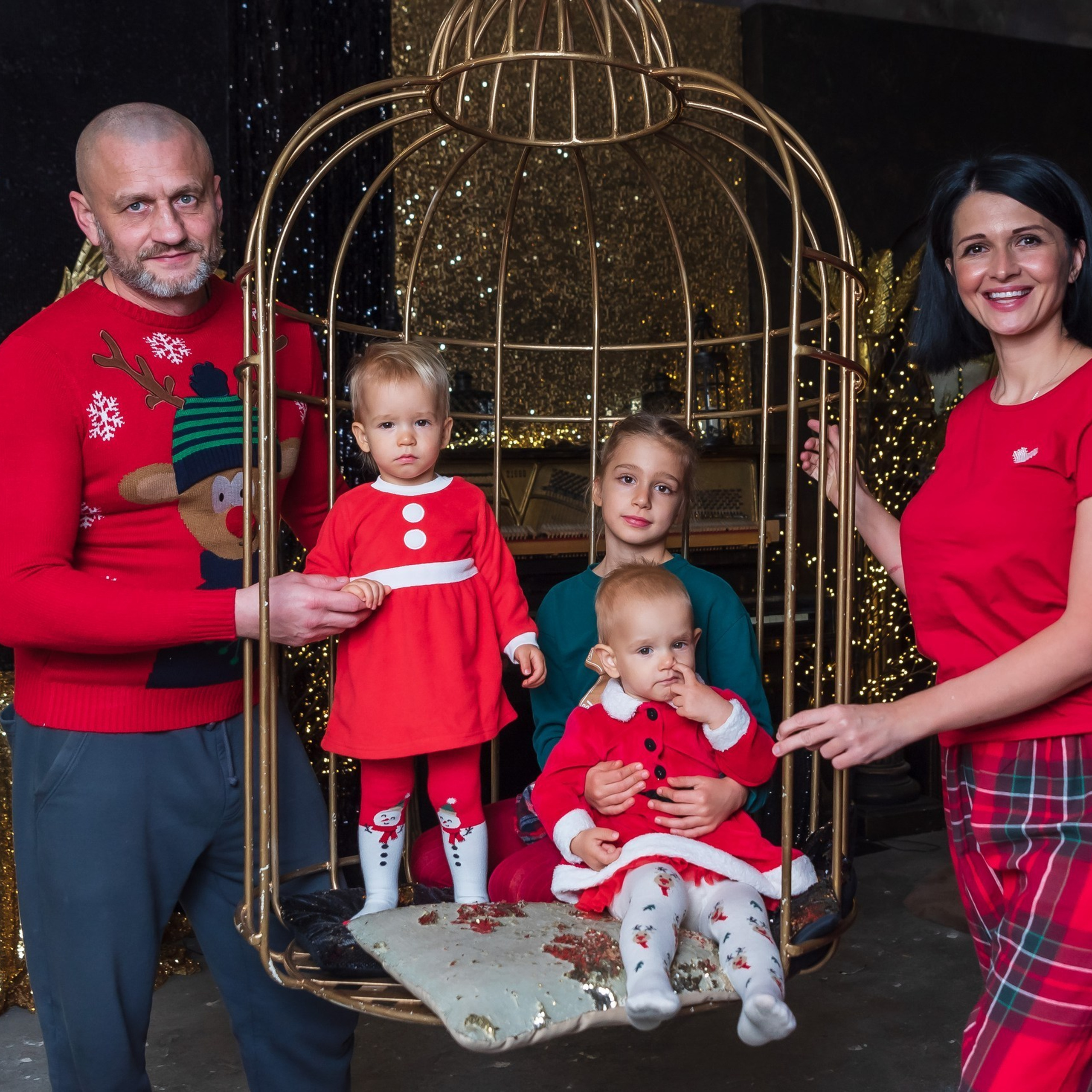 Отзывы. Сімейний та дитячий фотограф в Одесі Нікола Світлана