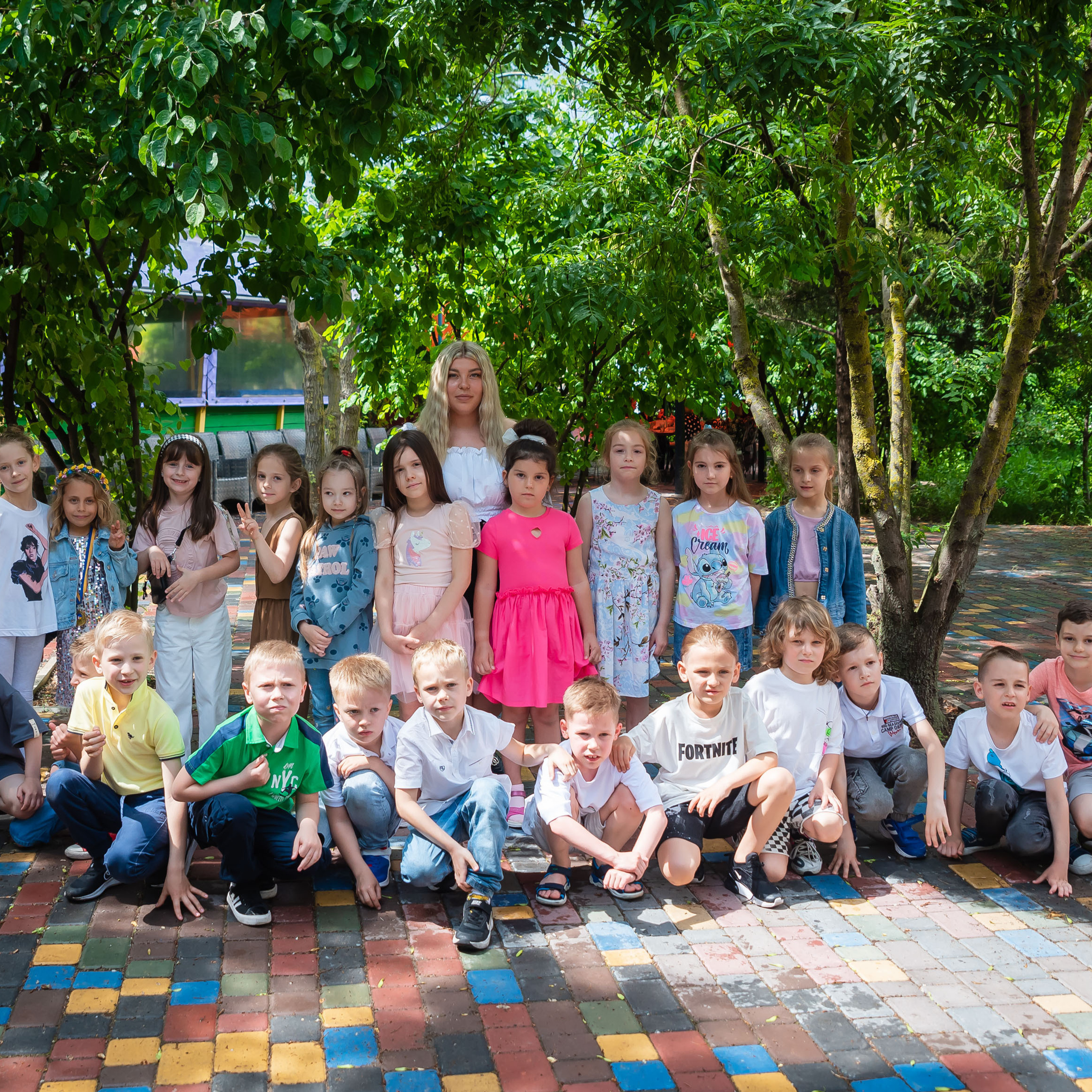 Отзывы. Сімейний та дитячий фотограф в Одесі Нікола Світлана