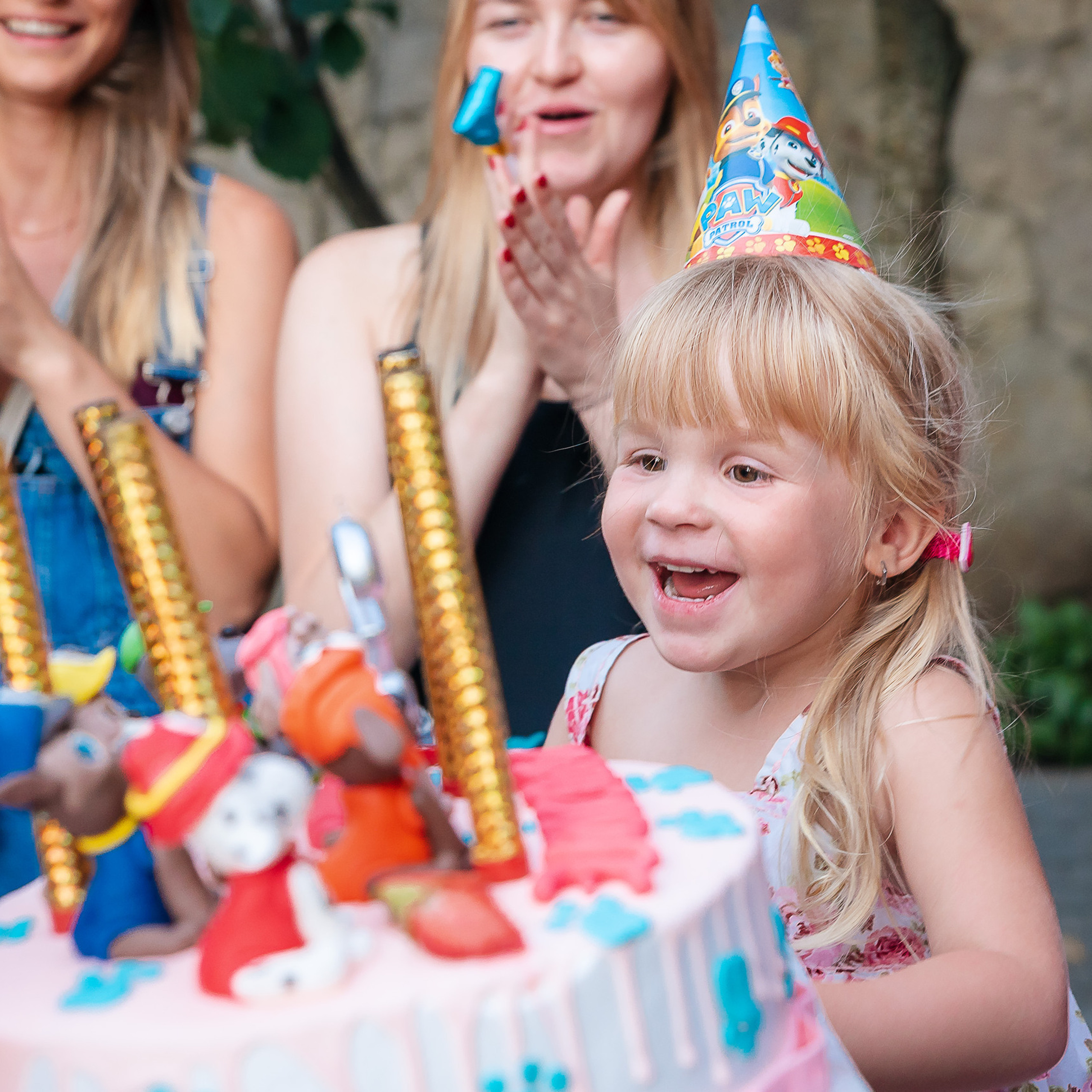 Отзывы. Сімейний та дитячий фотограф в Одесі Нікола Світлана