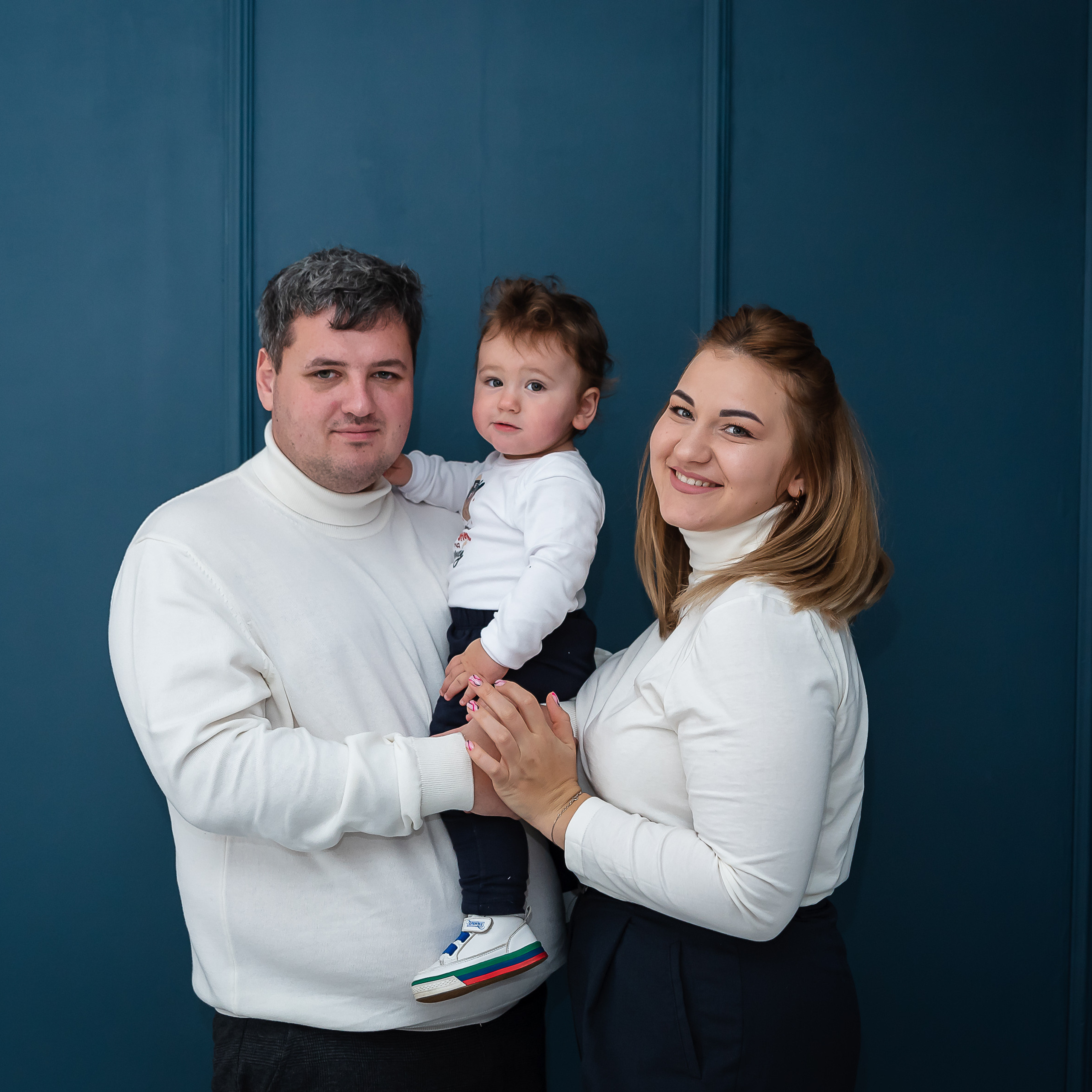 Отзывы. Сімейний та дитячий фотограф в Одесі Нікола Світлана