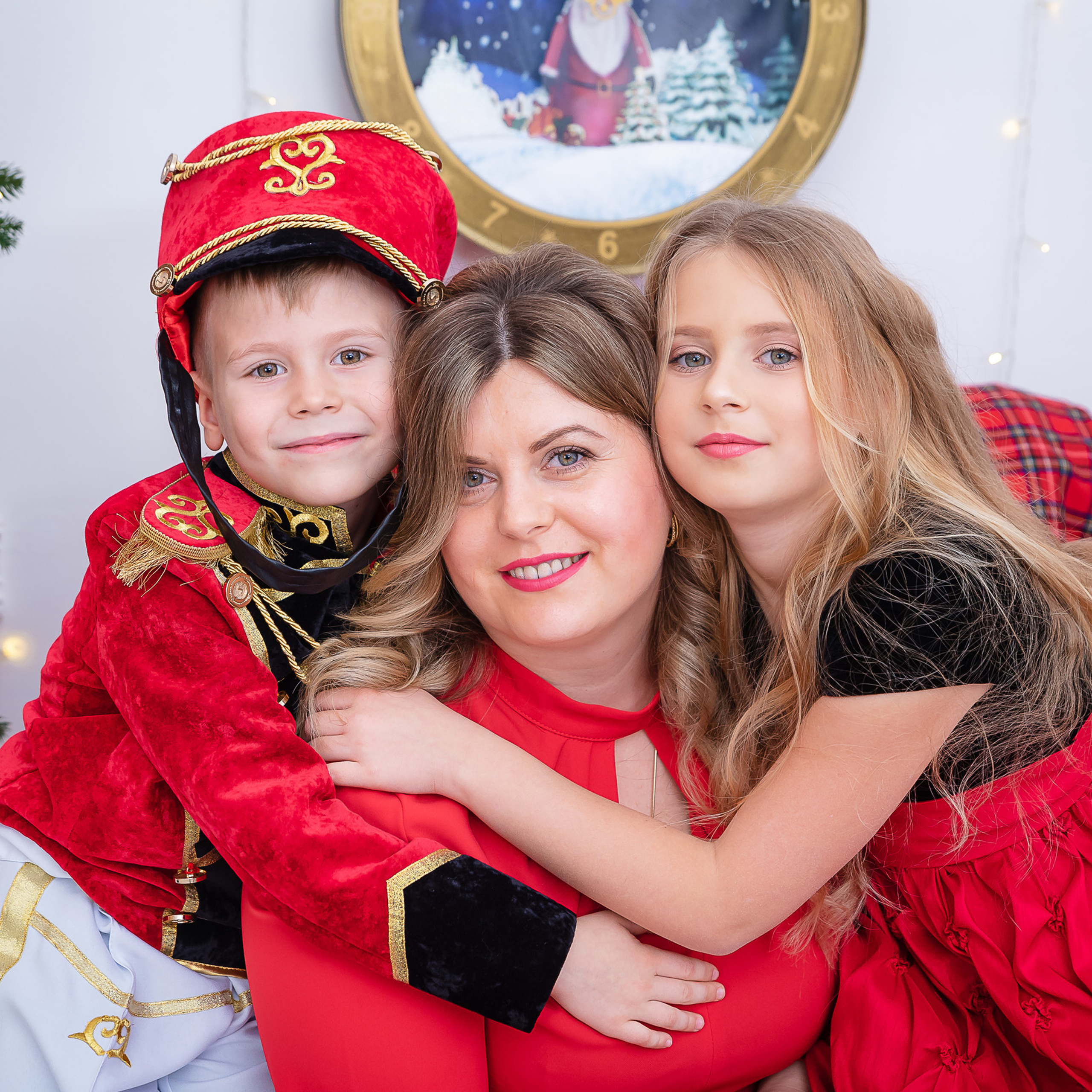 Отзывы. Сімейний та дитячий фотограф в Одесі Нікола Світлана