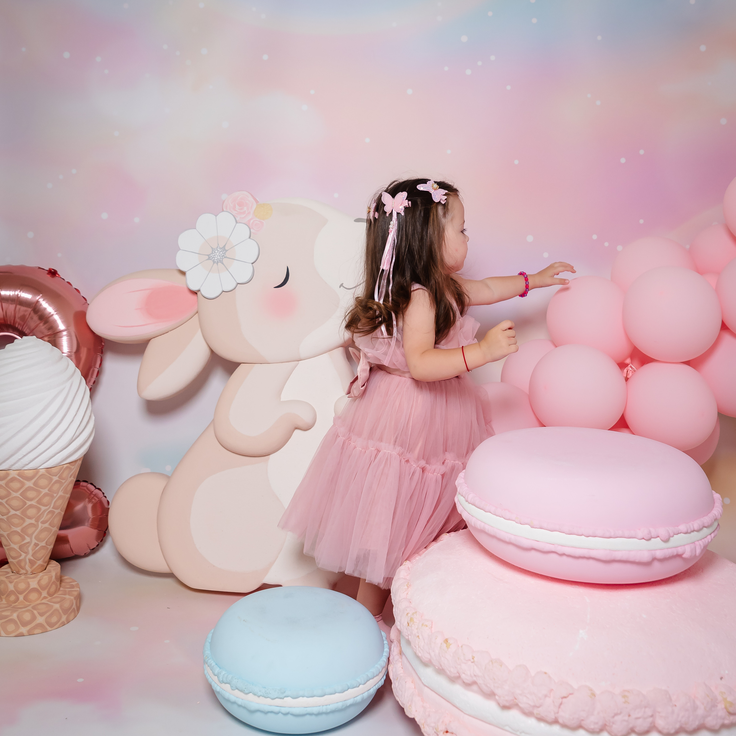 Отзывы. Сімейний та дитячий фотограф в Одесі Нікола Світлана