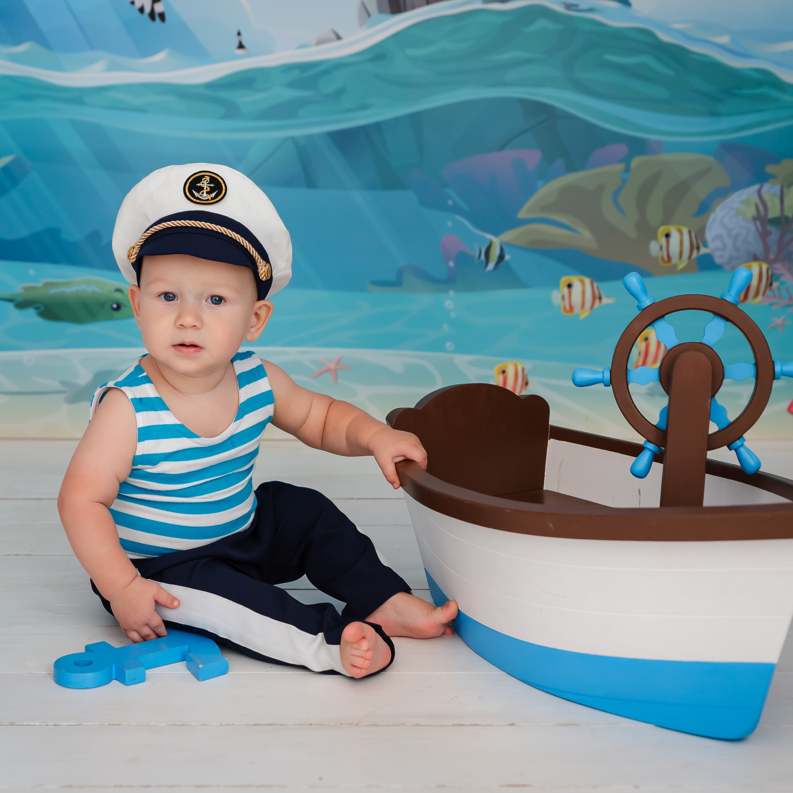 Отзывы. Сімейний та дитячий фотограф в Одесі Нікола Світлана