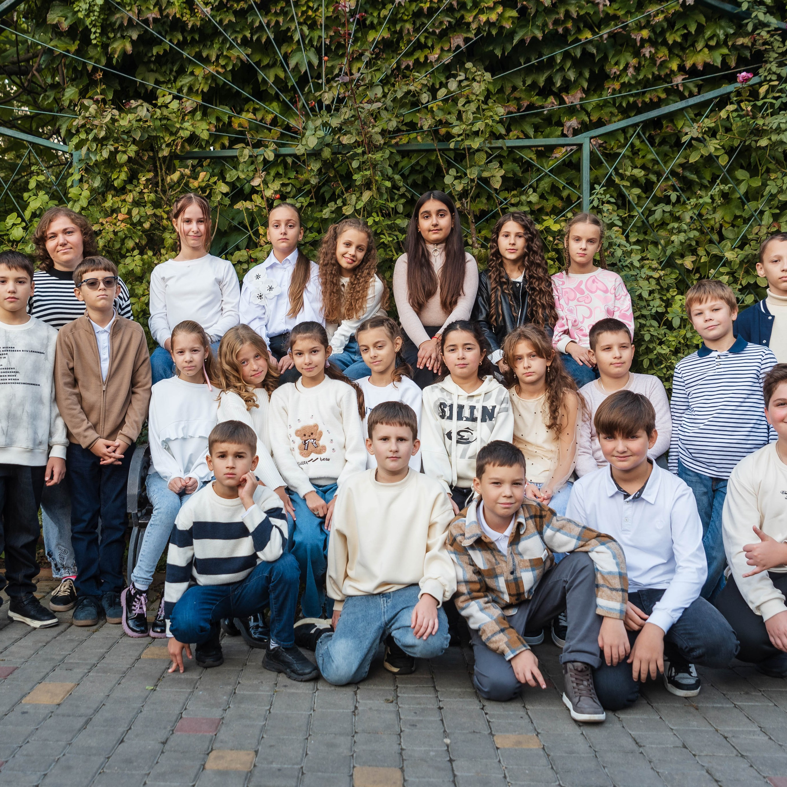 Отзывы. Сімейний та дитячий фотограф в Одесі Нікола Світлана