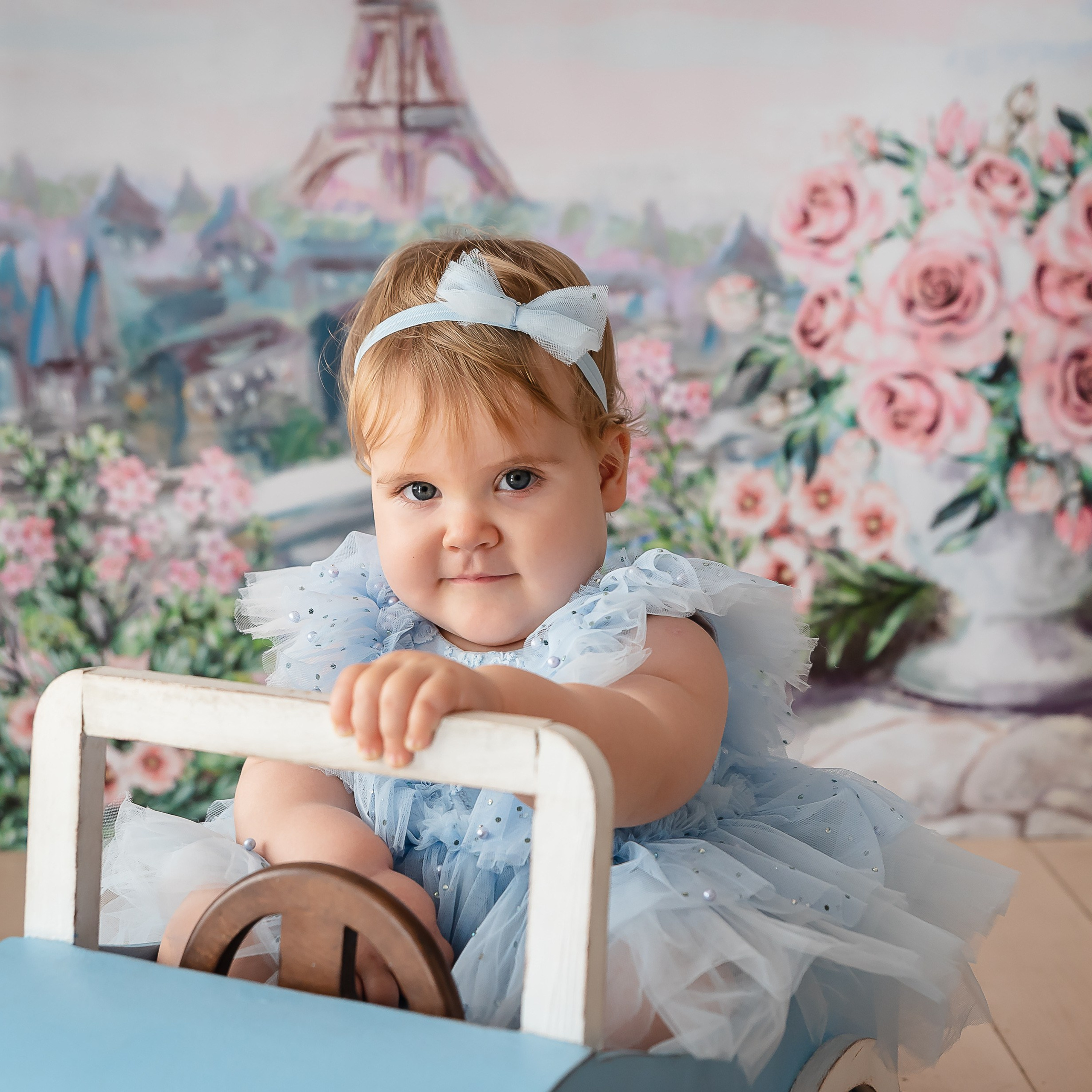 Отзывы. Сімейний та дитячий фотограф в Одесі Нікола Світлана