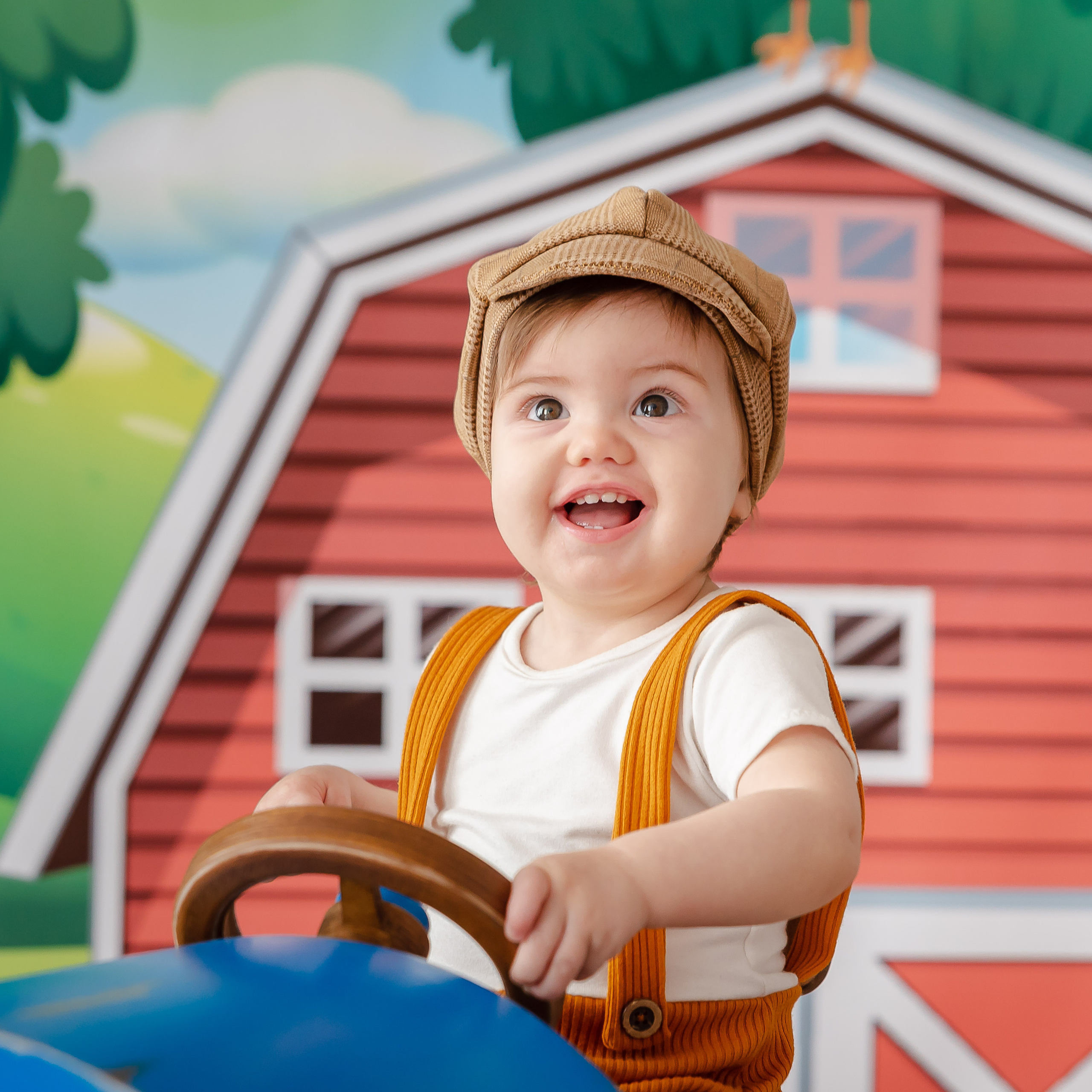 Отзывы. Сімейний та дитячий фотограф в Одесі Нікола Світлана