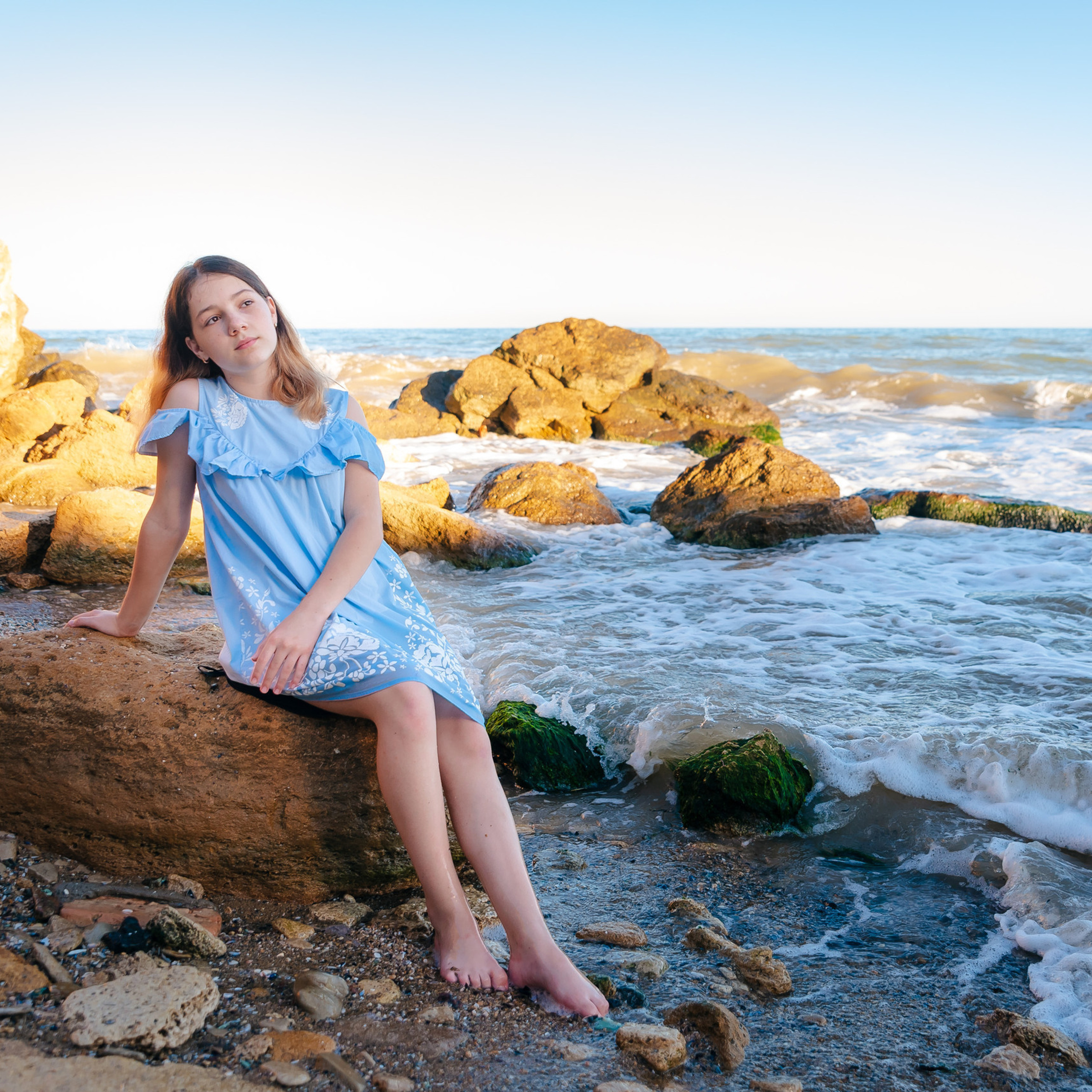 Отзывы. Сімейний та дитячий фотограф в Одесі Нікола Світлана