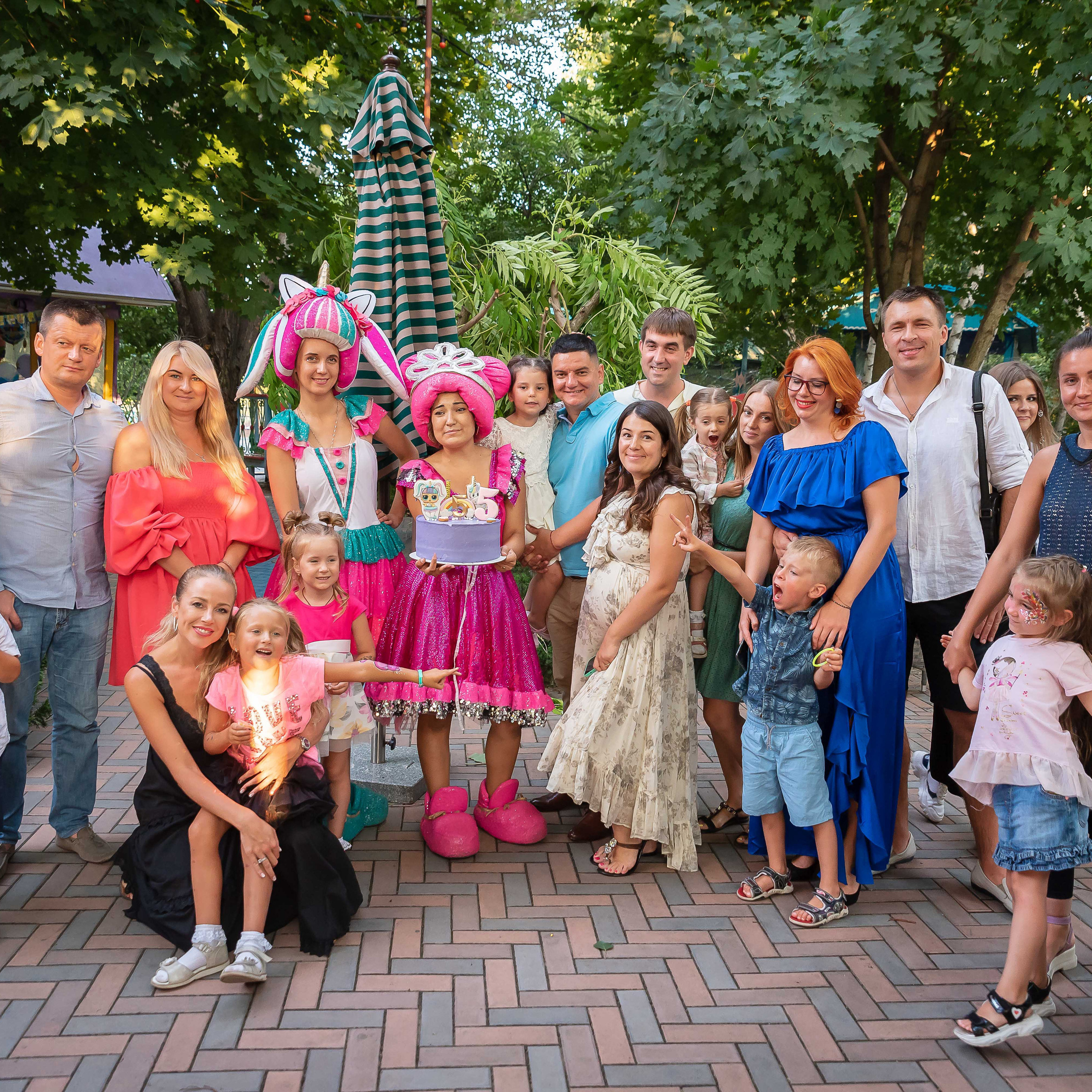 Отзывы. Сімейний та дитячий фотограф в Одесі Нікола Світлана