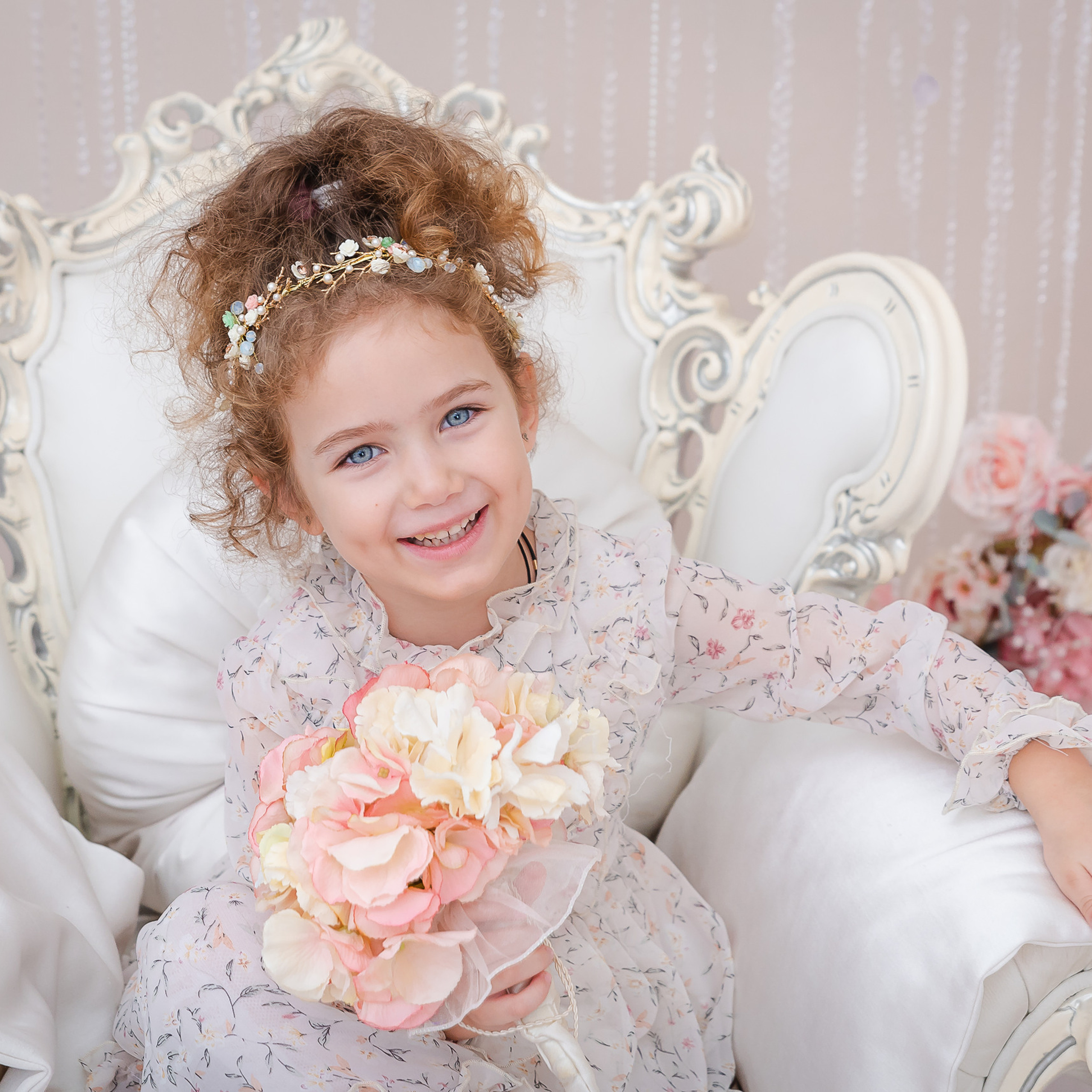 Отзывы. Сімейний та дитячий фотограф в Одесі Нікола Світлана