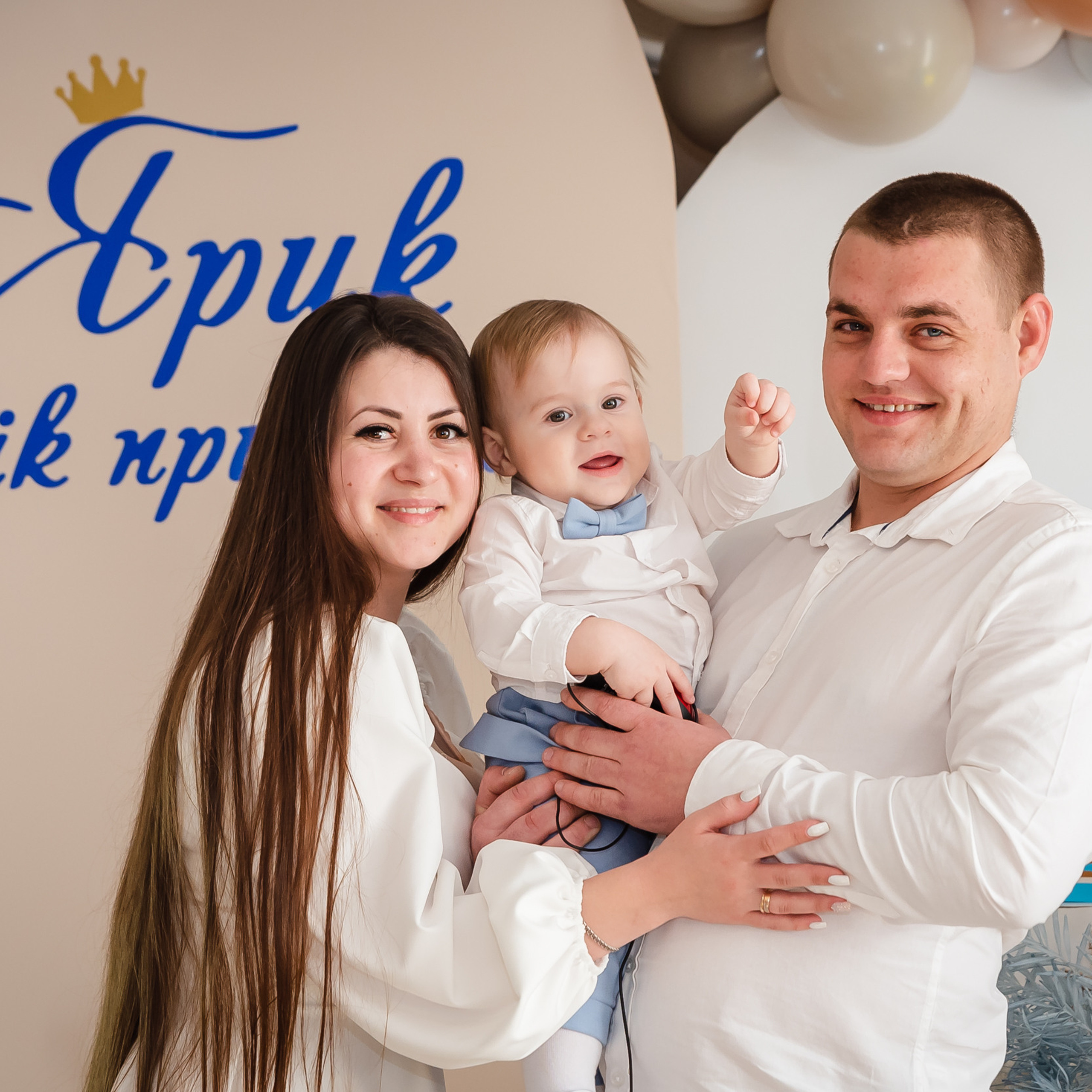 Отзывы. Сімейний та дитячий фотограф в Одесі Нікола Світлана