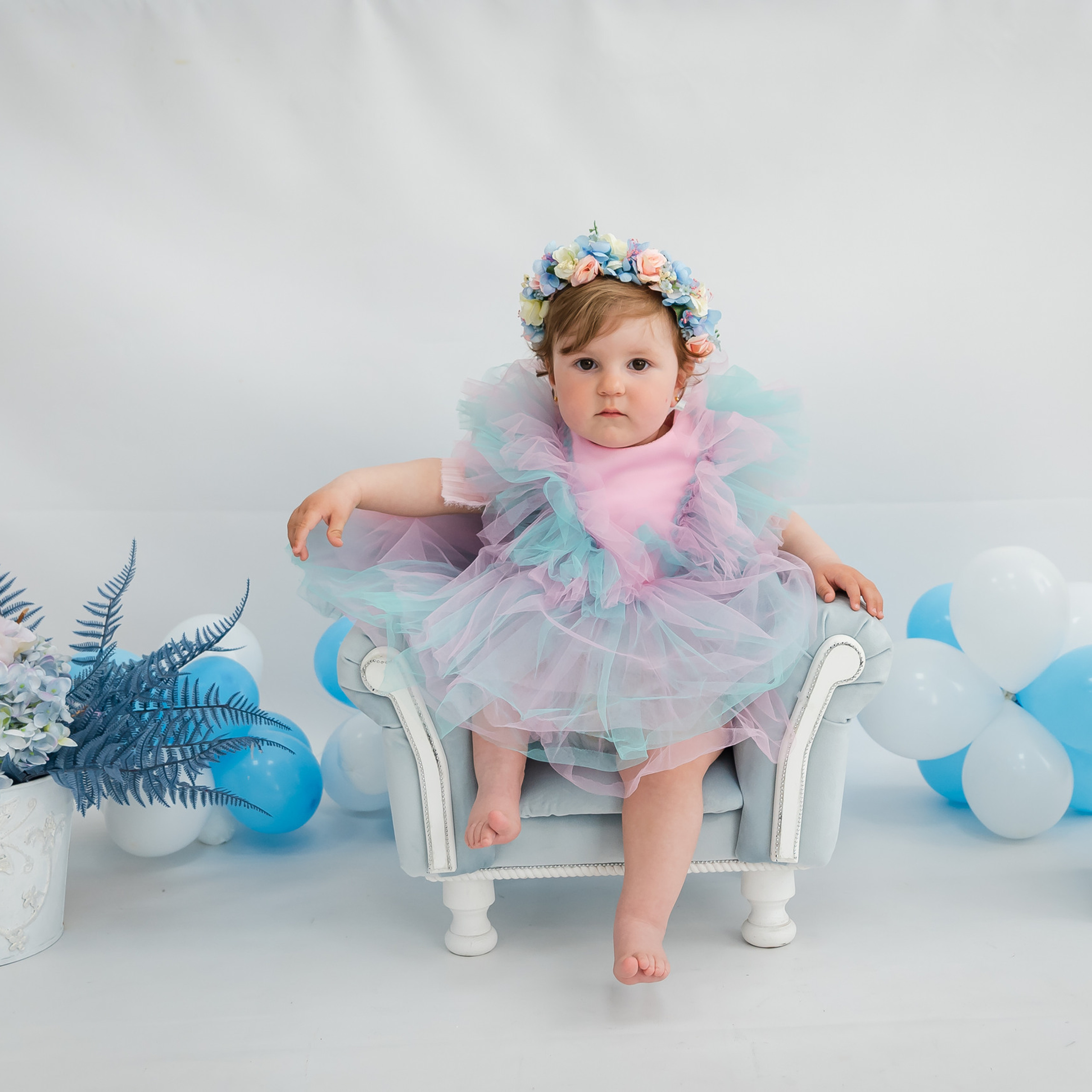 Отзывы. Сімейний та дитячий фотограф в Одесі Нікола Світлана