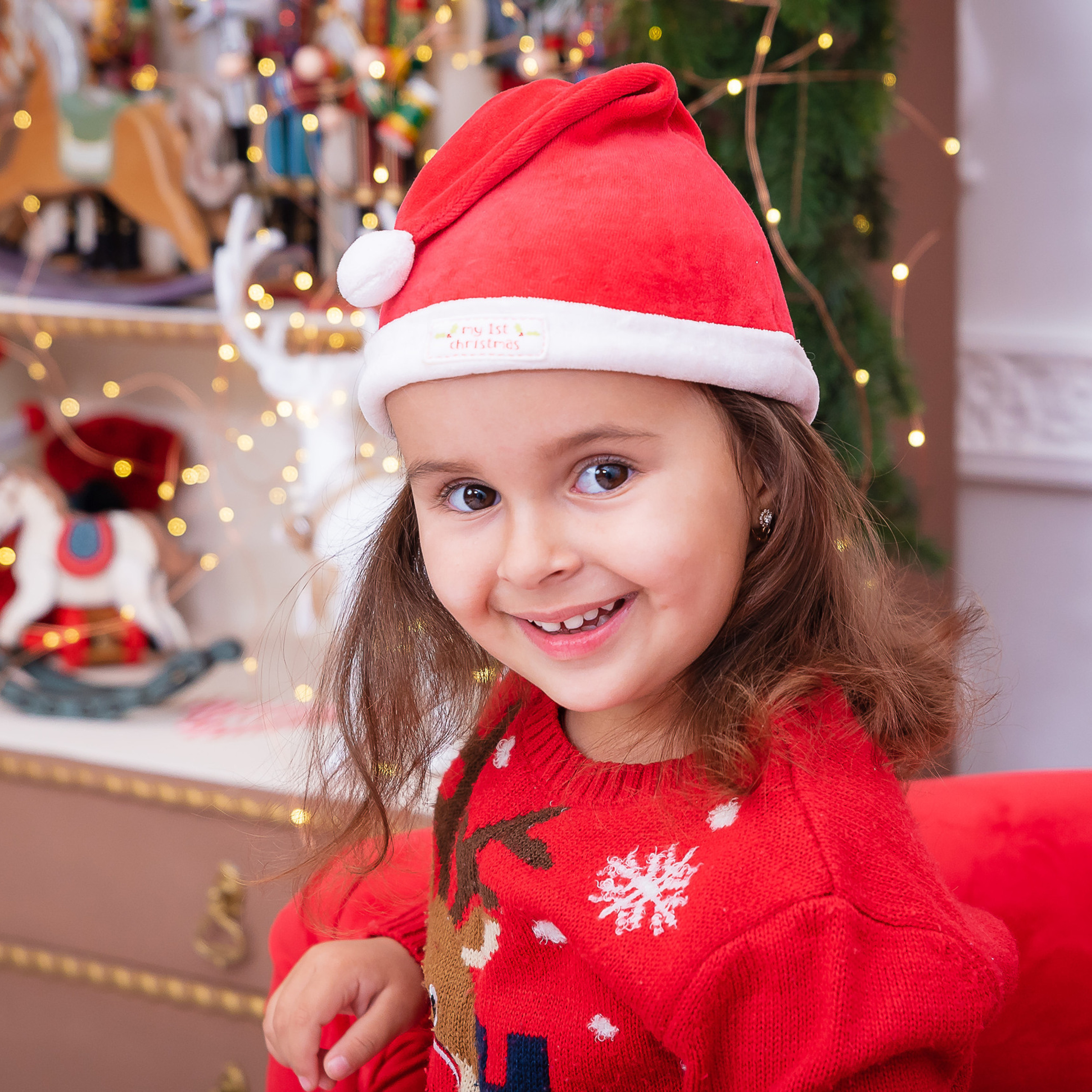 Отзывы. Сімейний та дитячий фотограф в Одесі Нікола Світлана