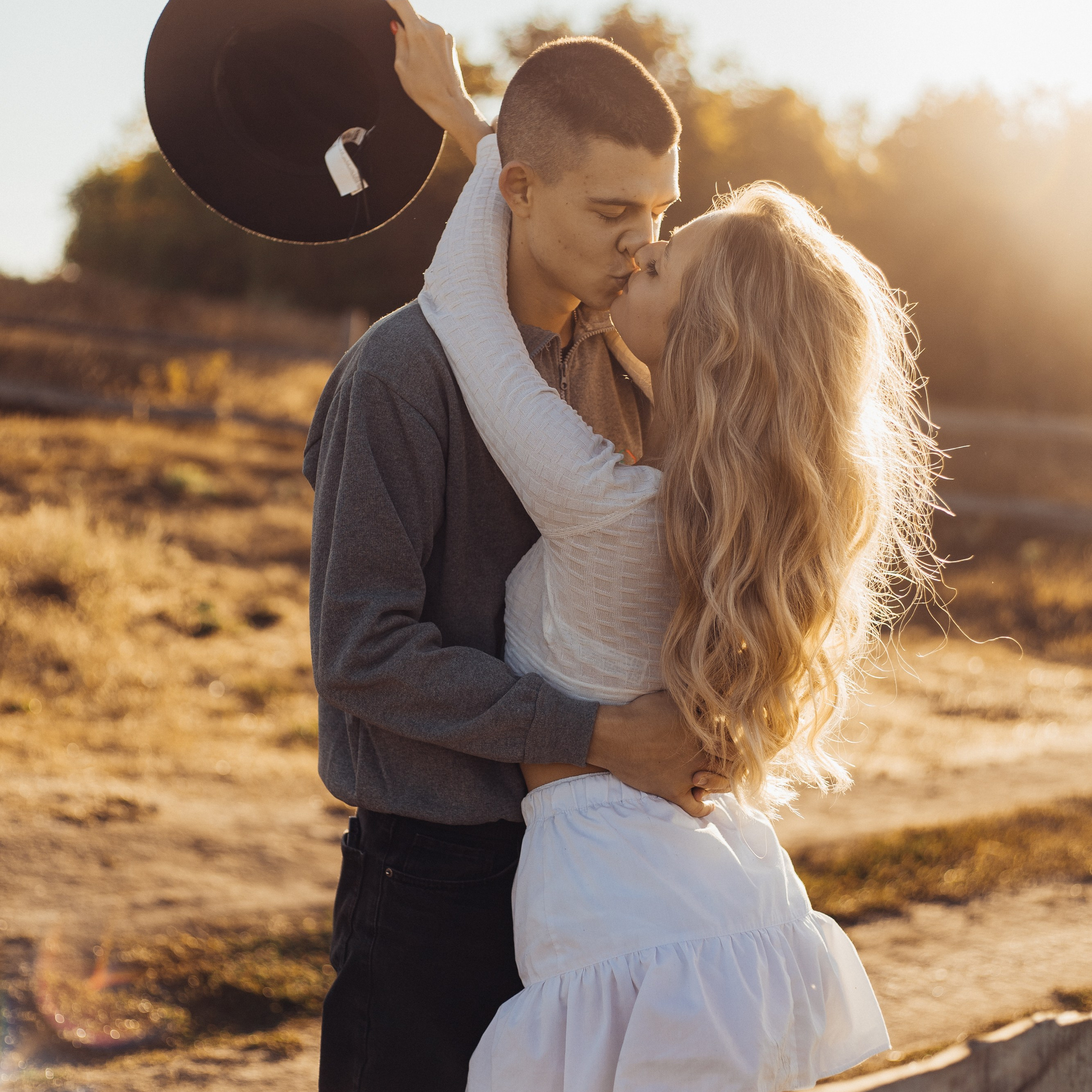 Руслана та Данил