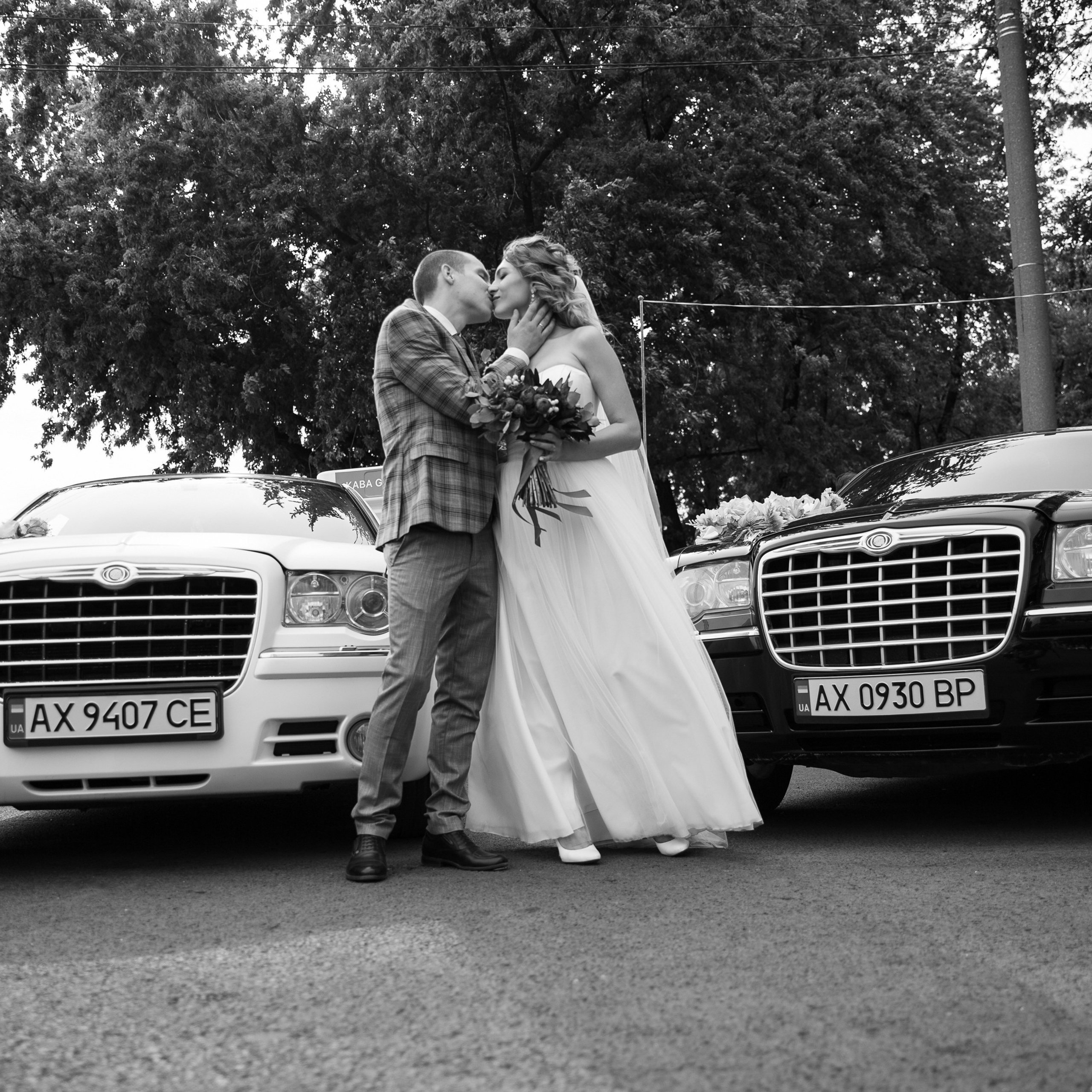 Свадьба&nbsp;— Настя и&nbsp;Артем