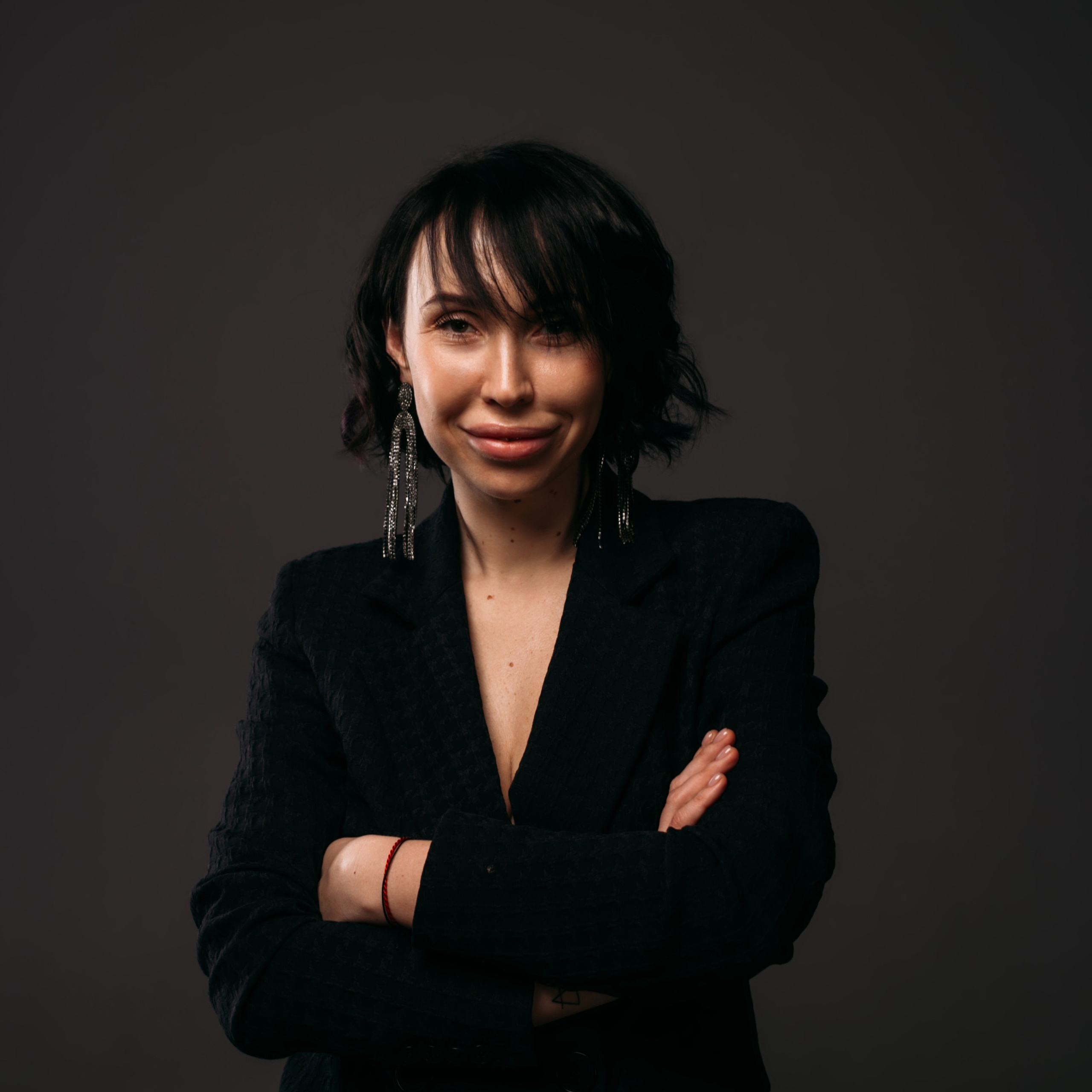 Світлана Ісаєнко