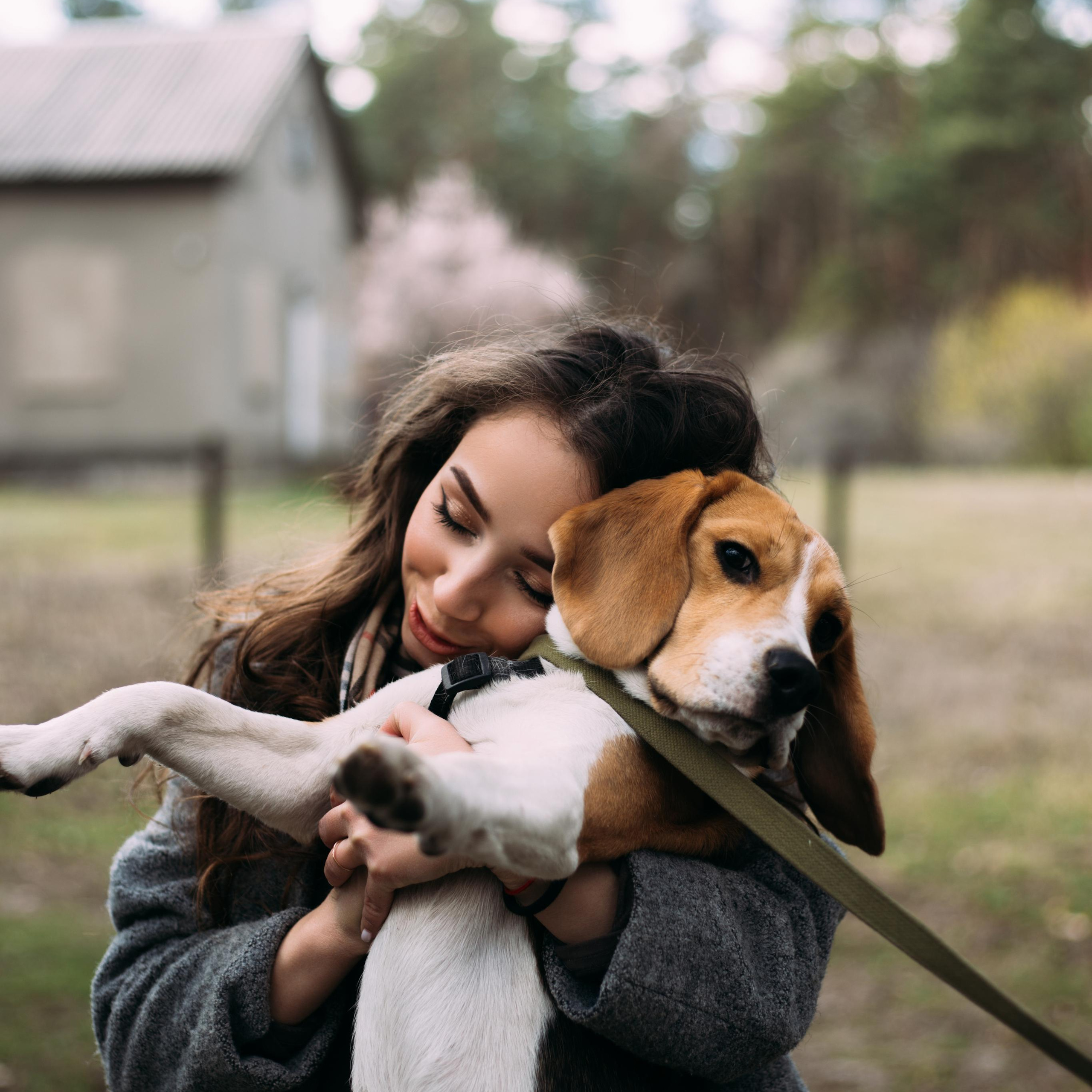 Лиза и&nbsp;Леша