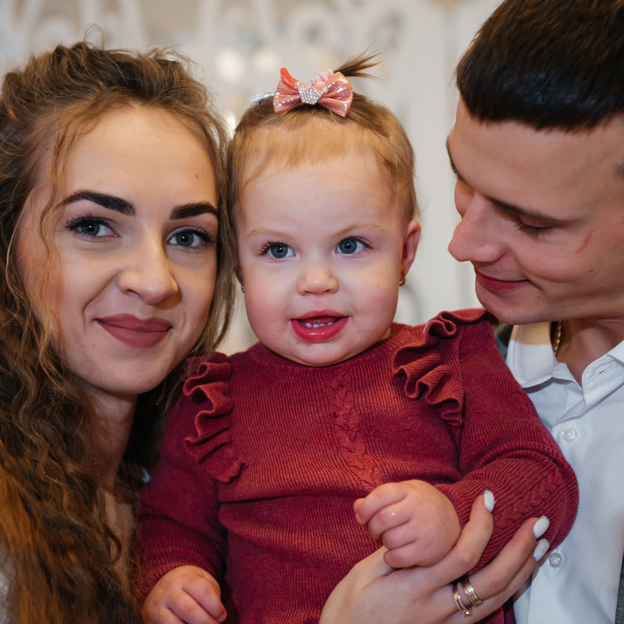 Відгуки. Фотограф Кривий Ріг Nina_Arnis