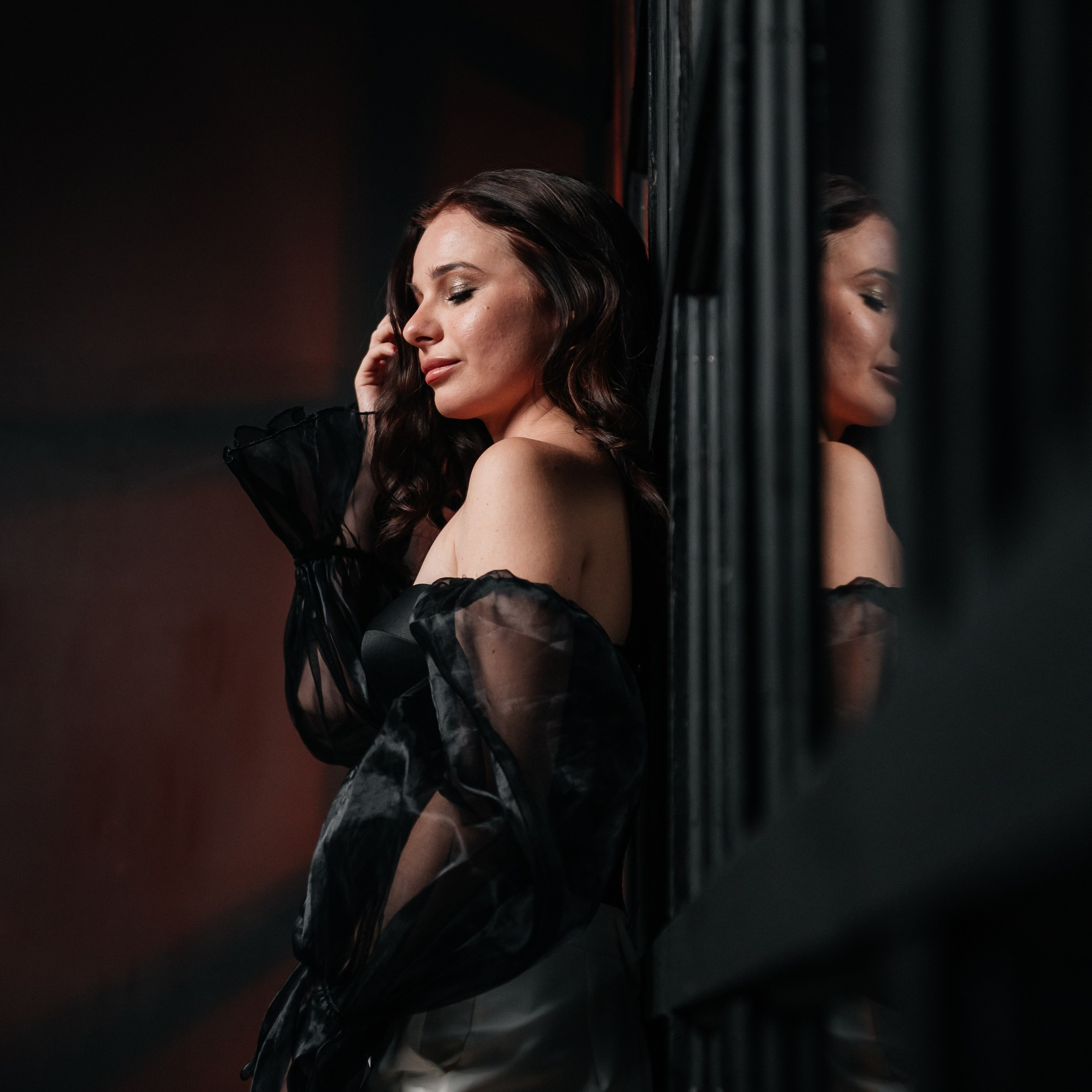 Відгуки. Фотограф Кривий Ріг Nina_Arnis