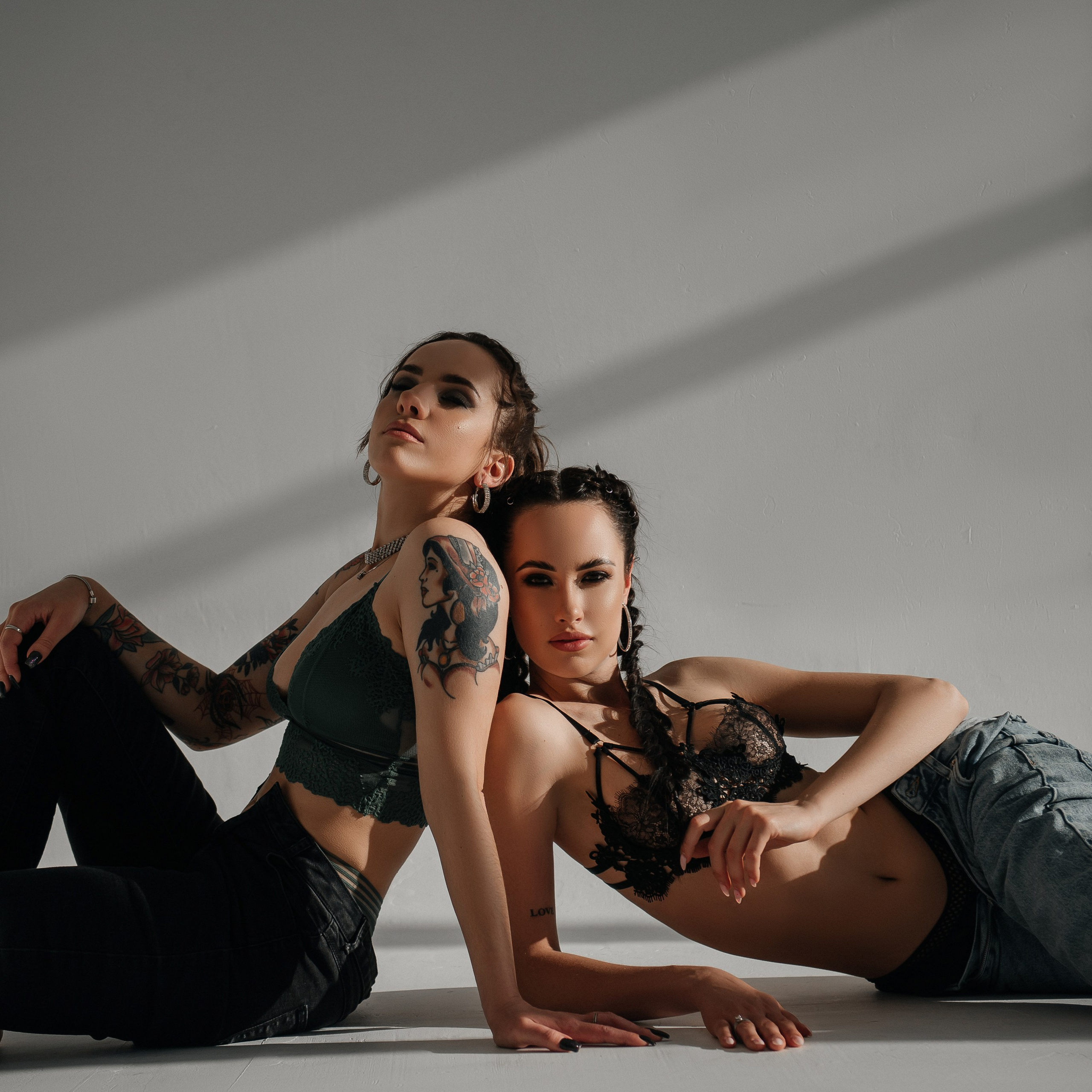 Ірина _ Катерина