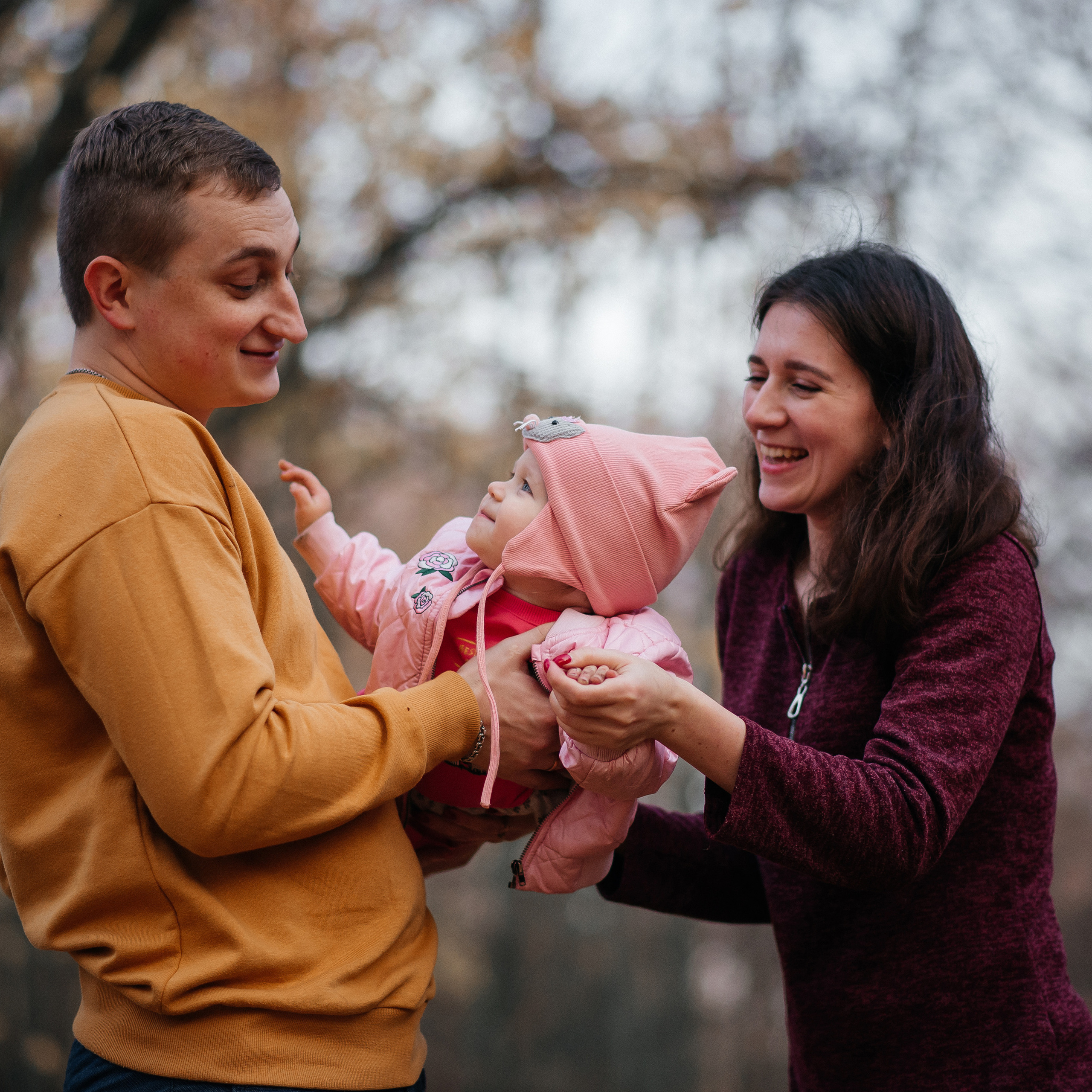 Відгуки. Фотограф Кривий Ріг Nina_Arnis