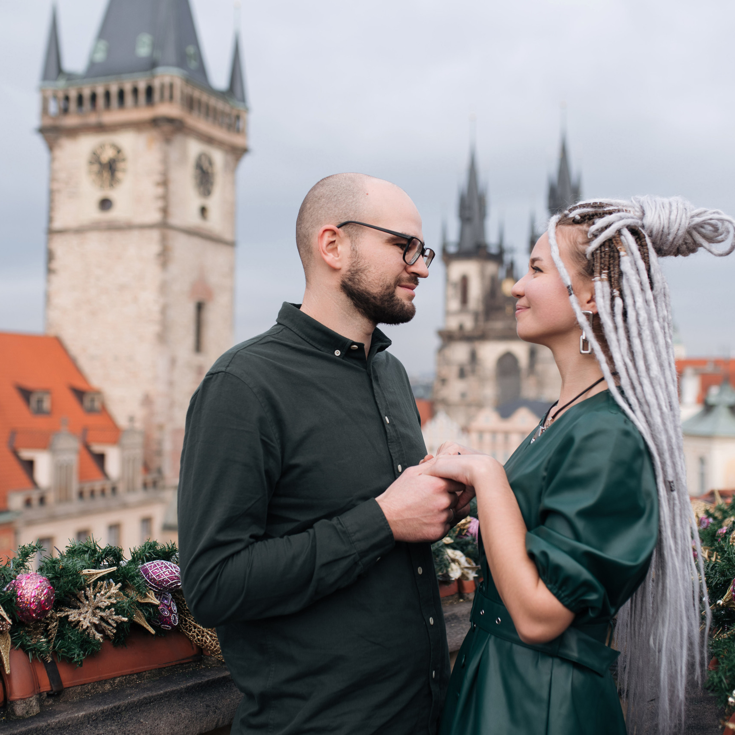 Отзывы. Фотограф в Брно— Артем Сидоров