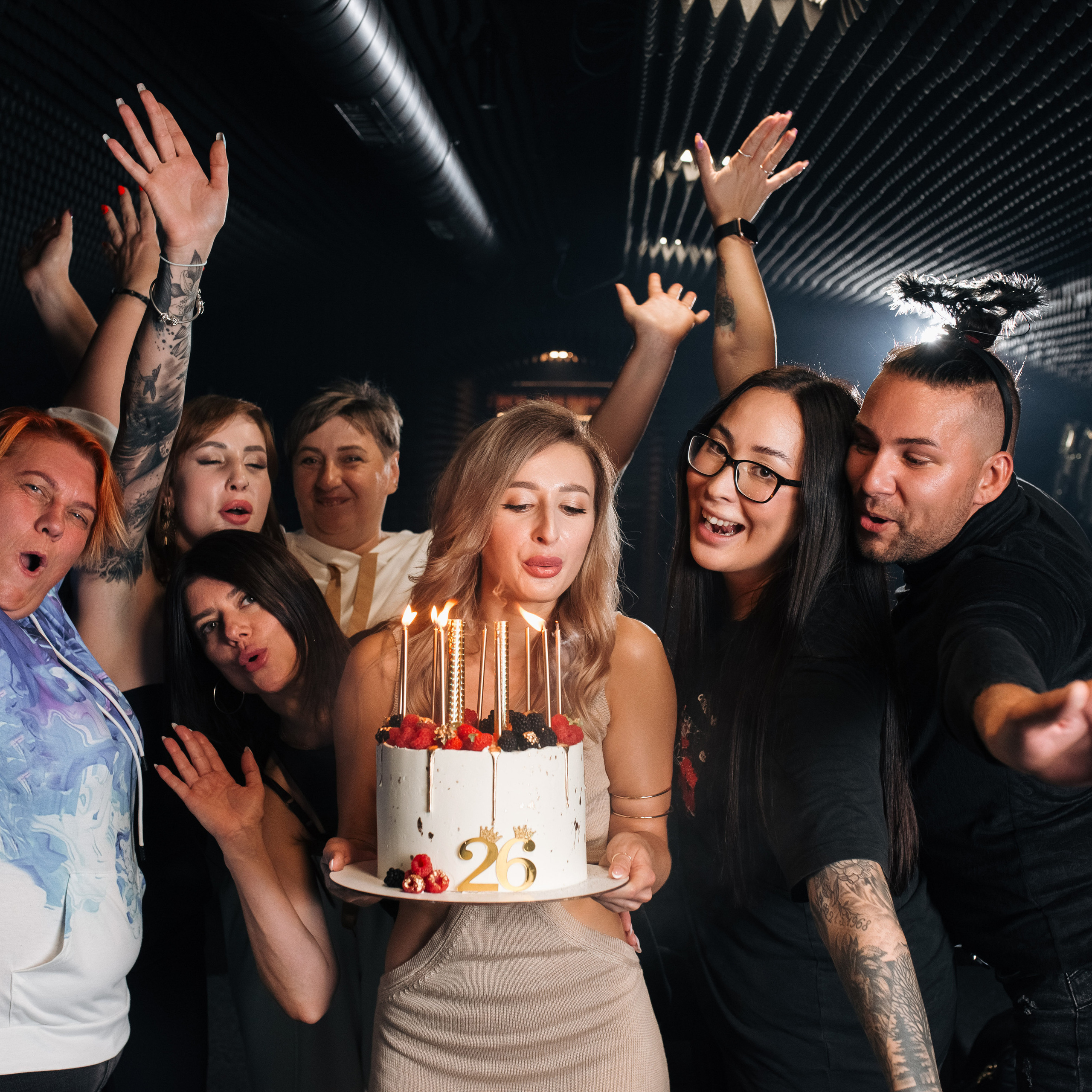 Отзывы. Фотограф в Брно— Артем Сидоров