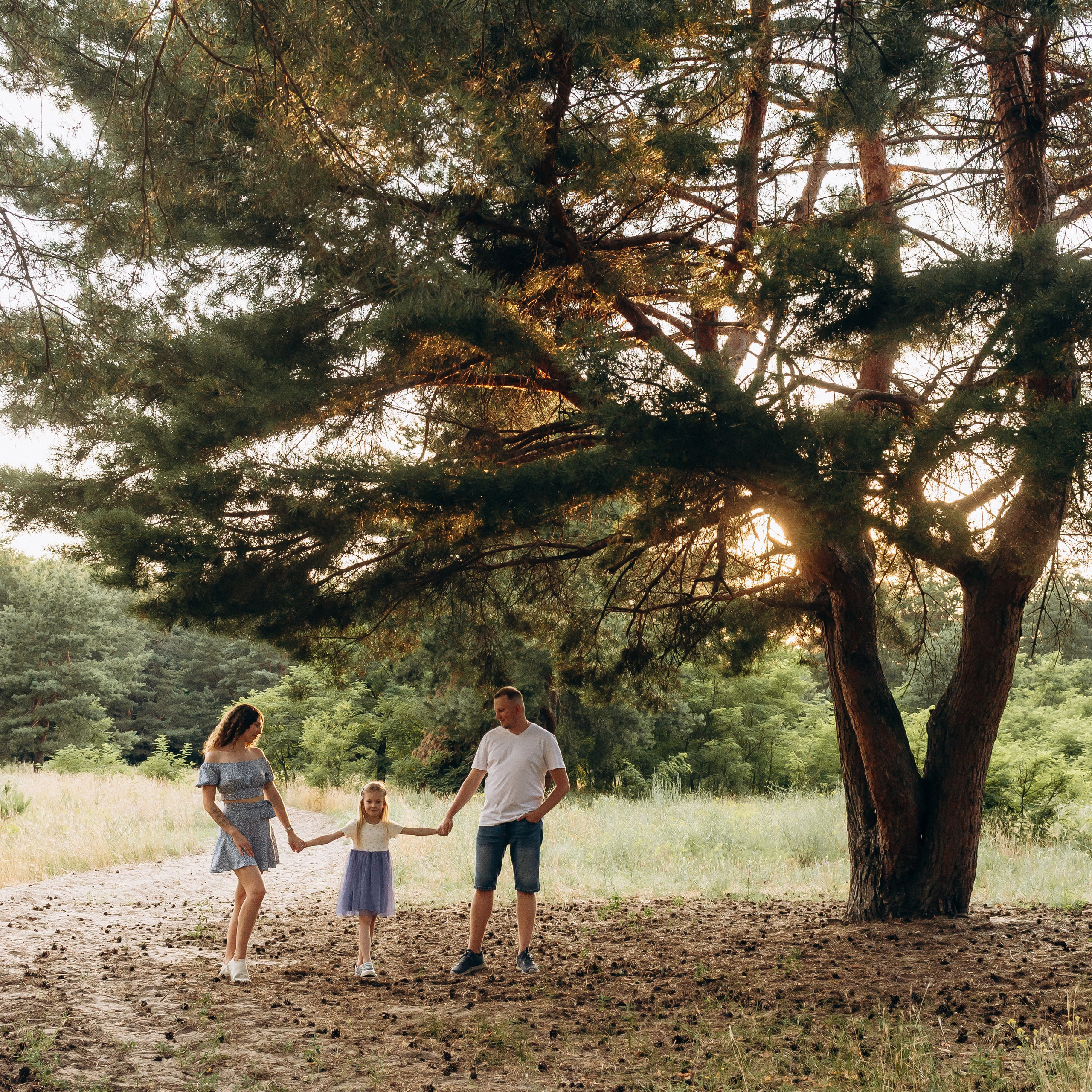 Сімейні зйомки. Soel studio. Фотограф Дніпро