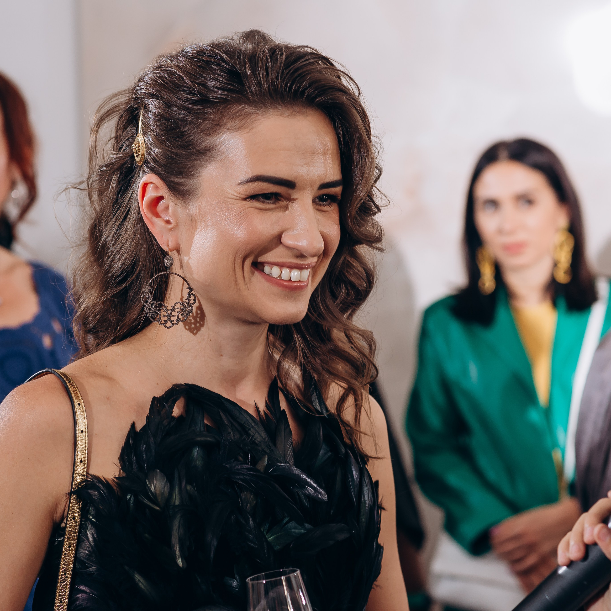 Репортажна зйомка. Soel studio. Фотограф Дніпро