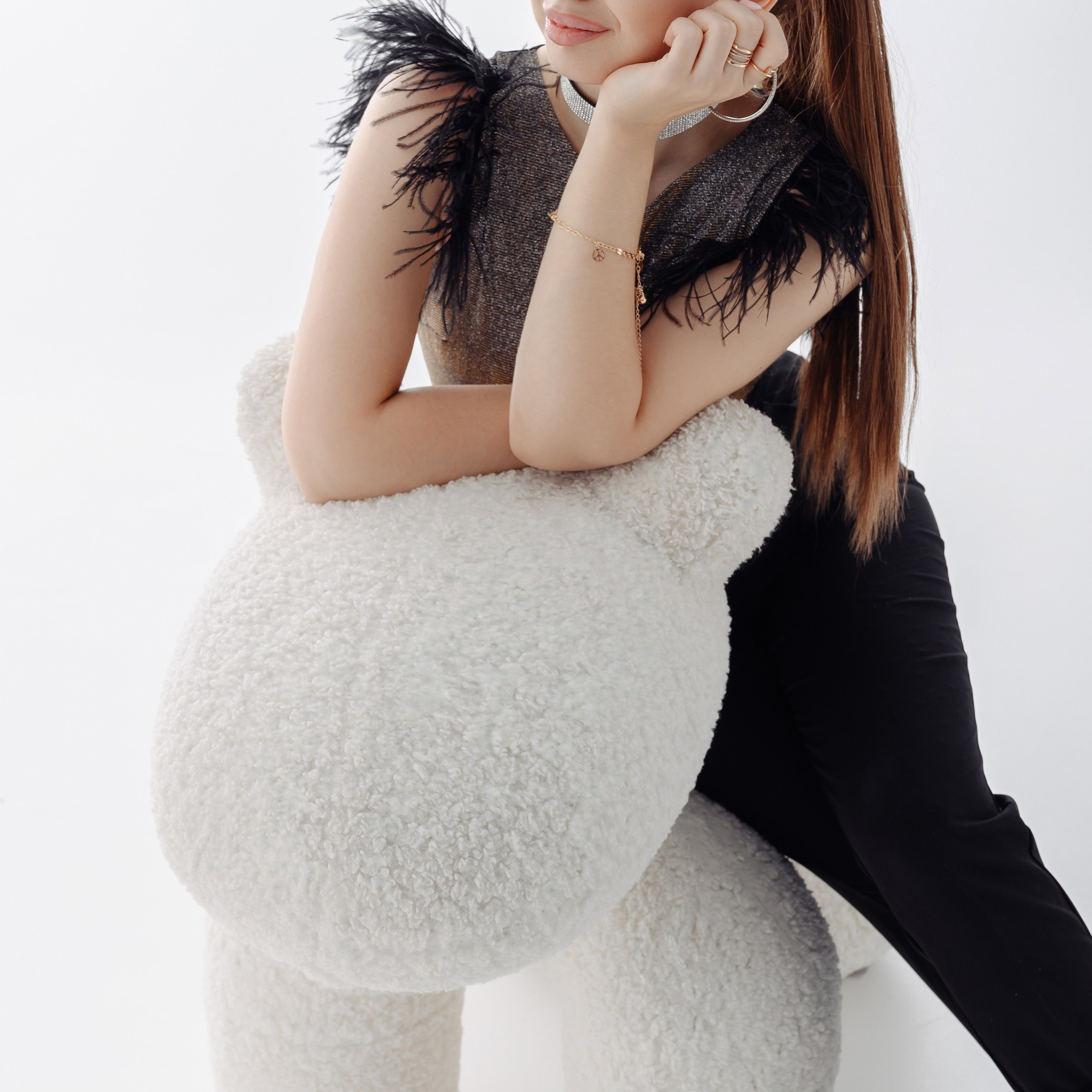 Портрети. Soel studio. Фотограф Дніпро