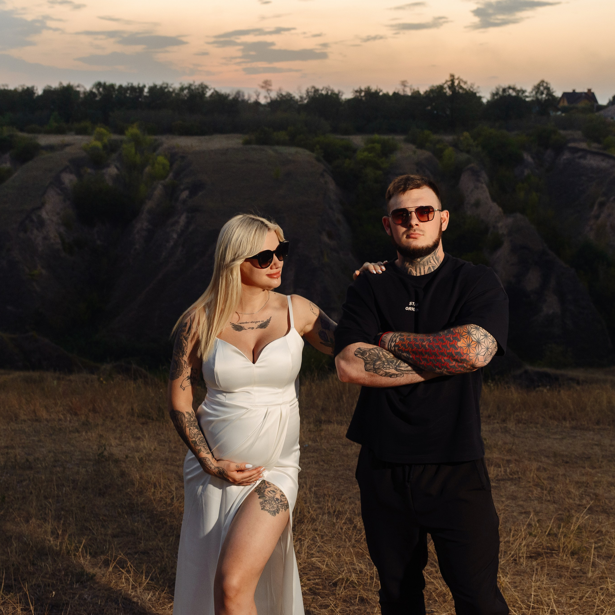 Сімейні зйомки. Soel studio. Фотограф Дніпро