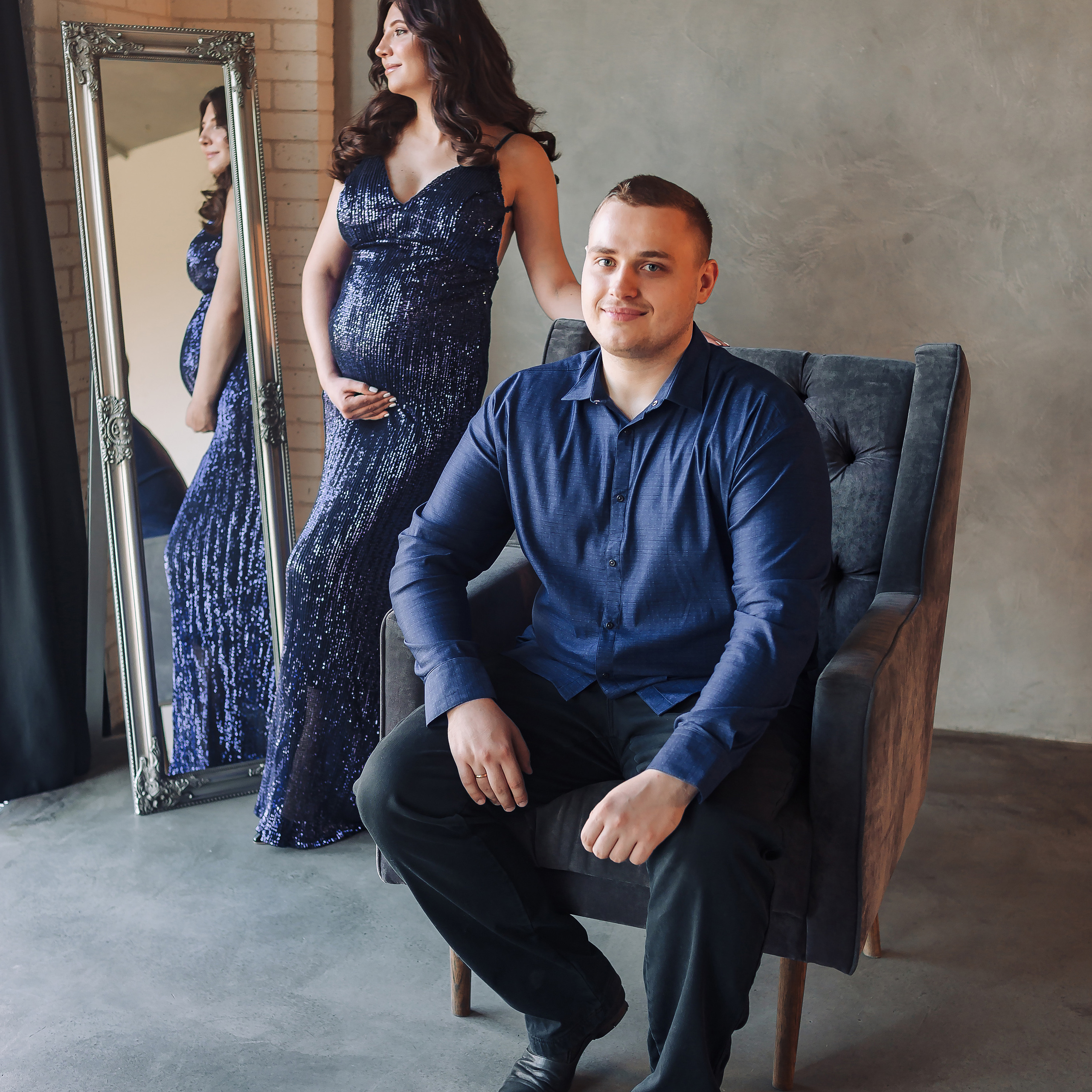 Сімейні зйомки. Soel studio. Фотограф Дніпро