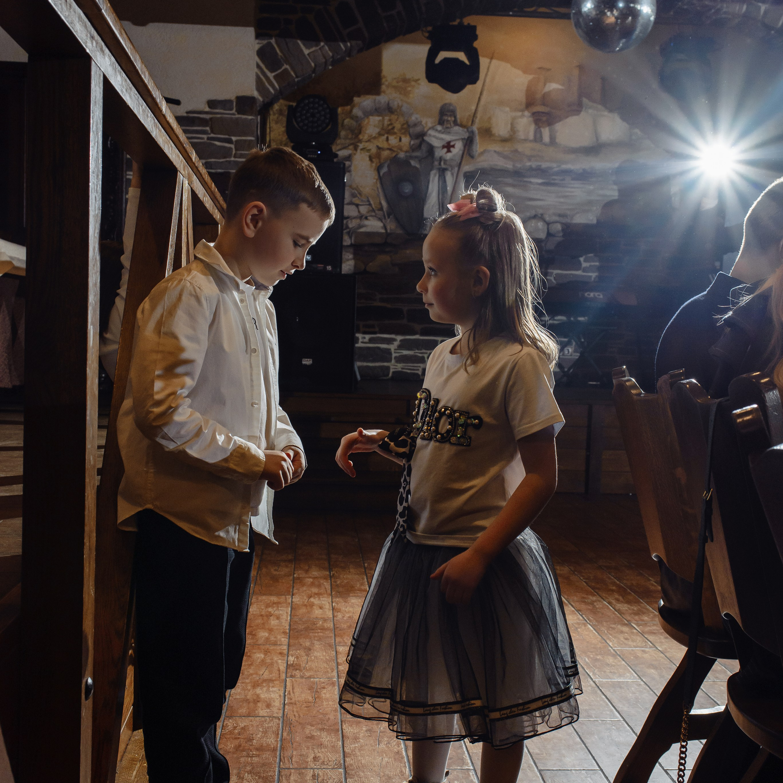 Репортажна зйомка. Soel studio. Фотограф Дніпро