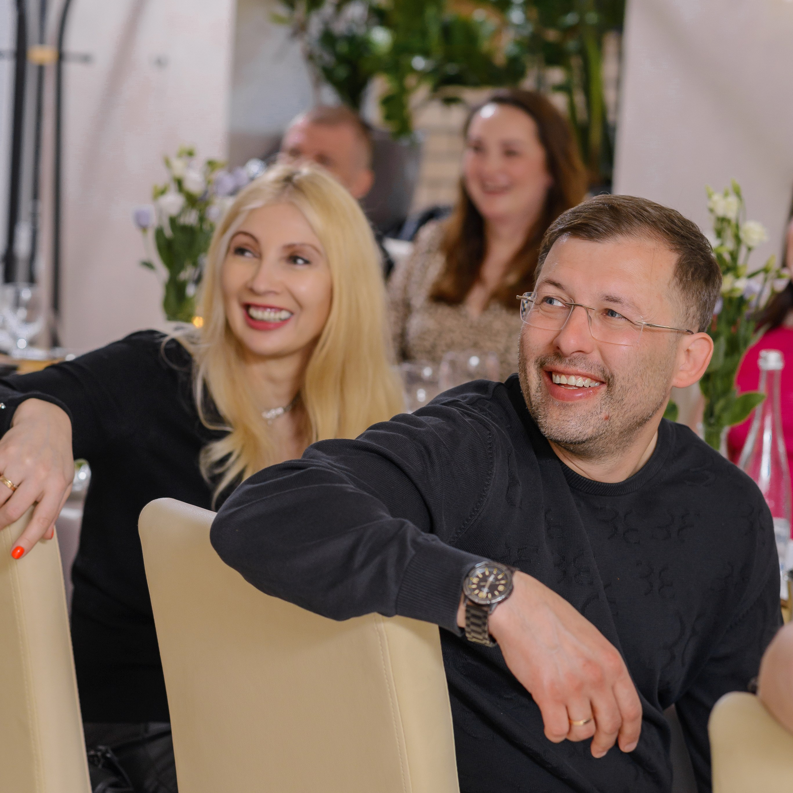 Репортажна зйомка. Soel studio. Фотограф Дніпро